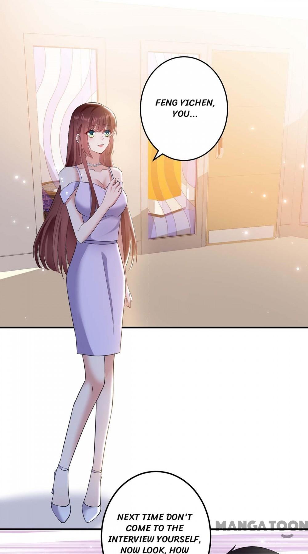 Genius cool treasure: President’s wife is too powerful Chapter 73 - page 20