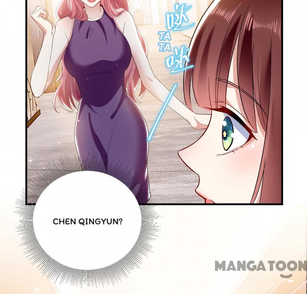 Genius cool treasure: President’s wife is too powerful Chapter 73 - page 23
