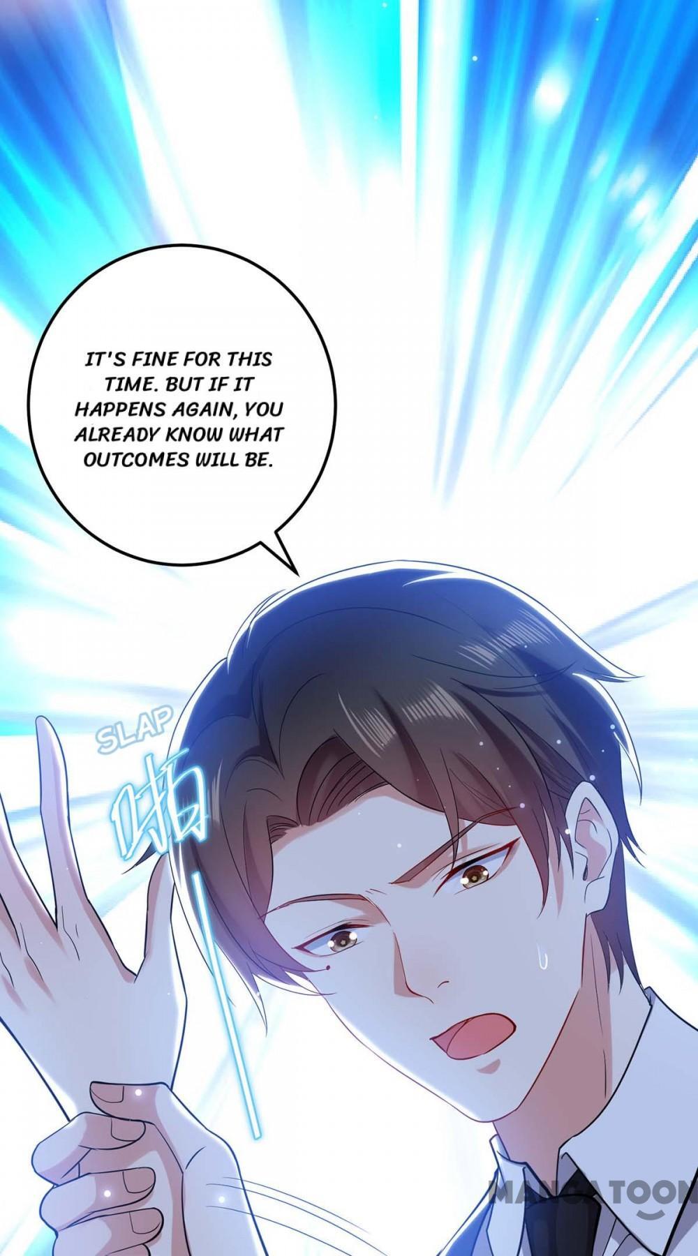Genius cool treasure: President’s wife is too powerful Chapter 73 - page 26