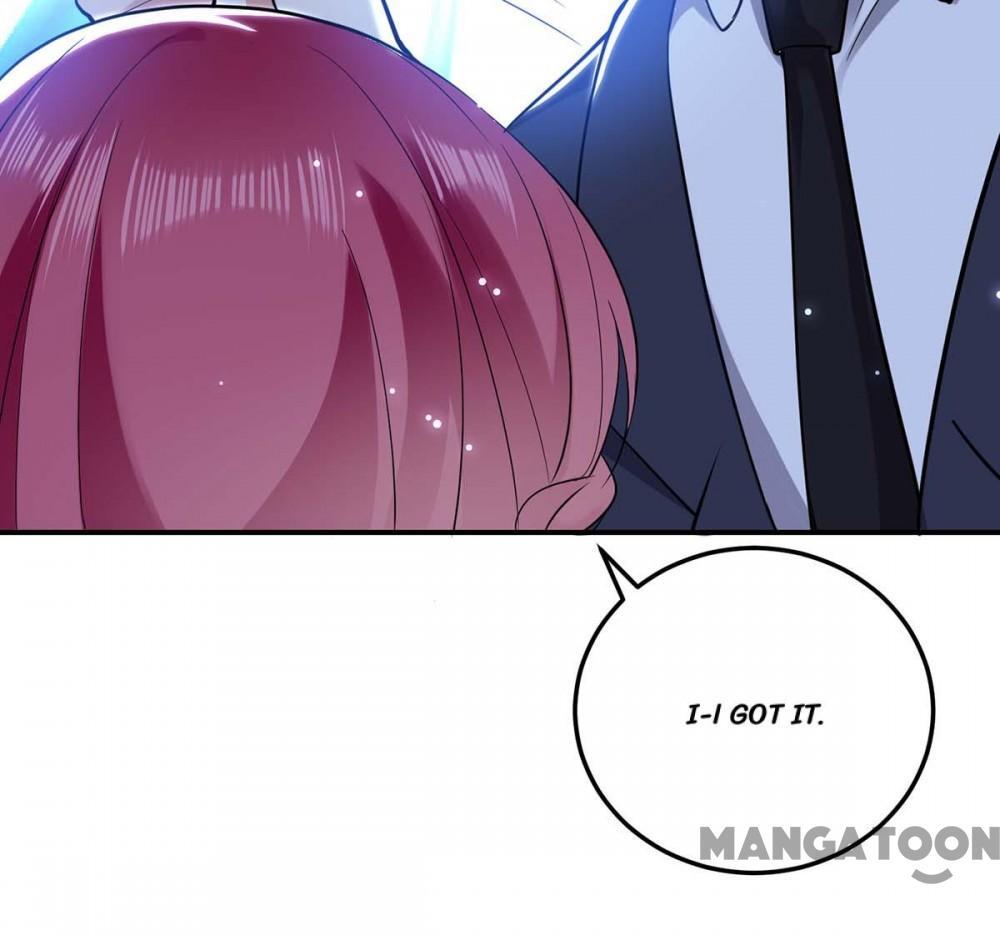 Genius cool treasure: President’s wife is too powerful Chapter 73 - page 27