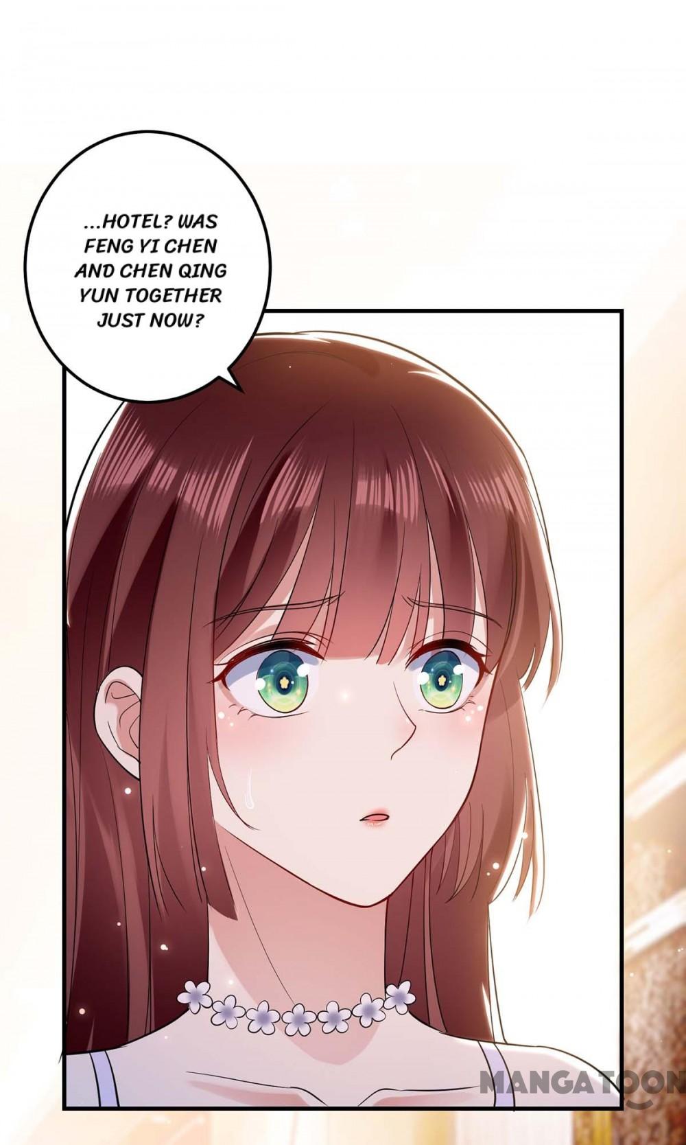Genius cool treasure: President’s wife is too powerful Chapter 73 - page 28