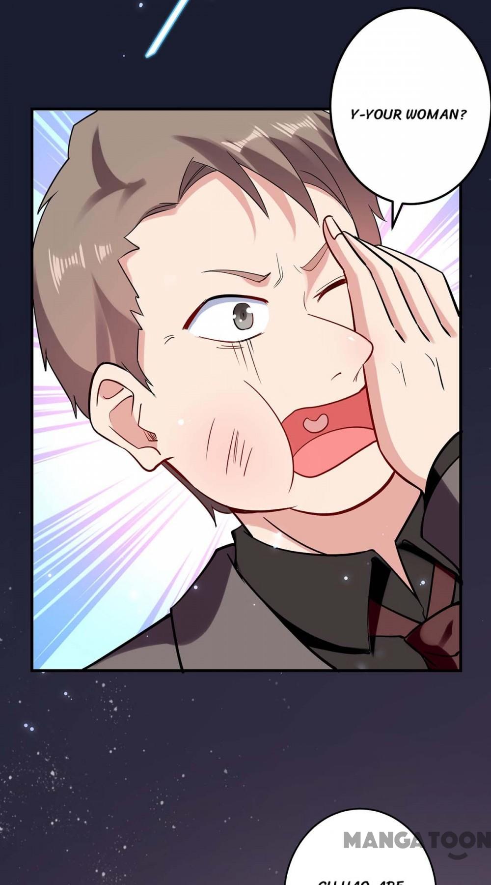 Genius cool treasure: President’s wife is too powerful Chapter 73 - page 3