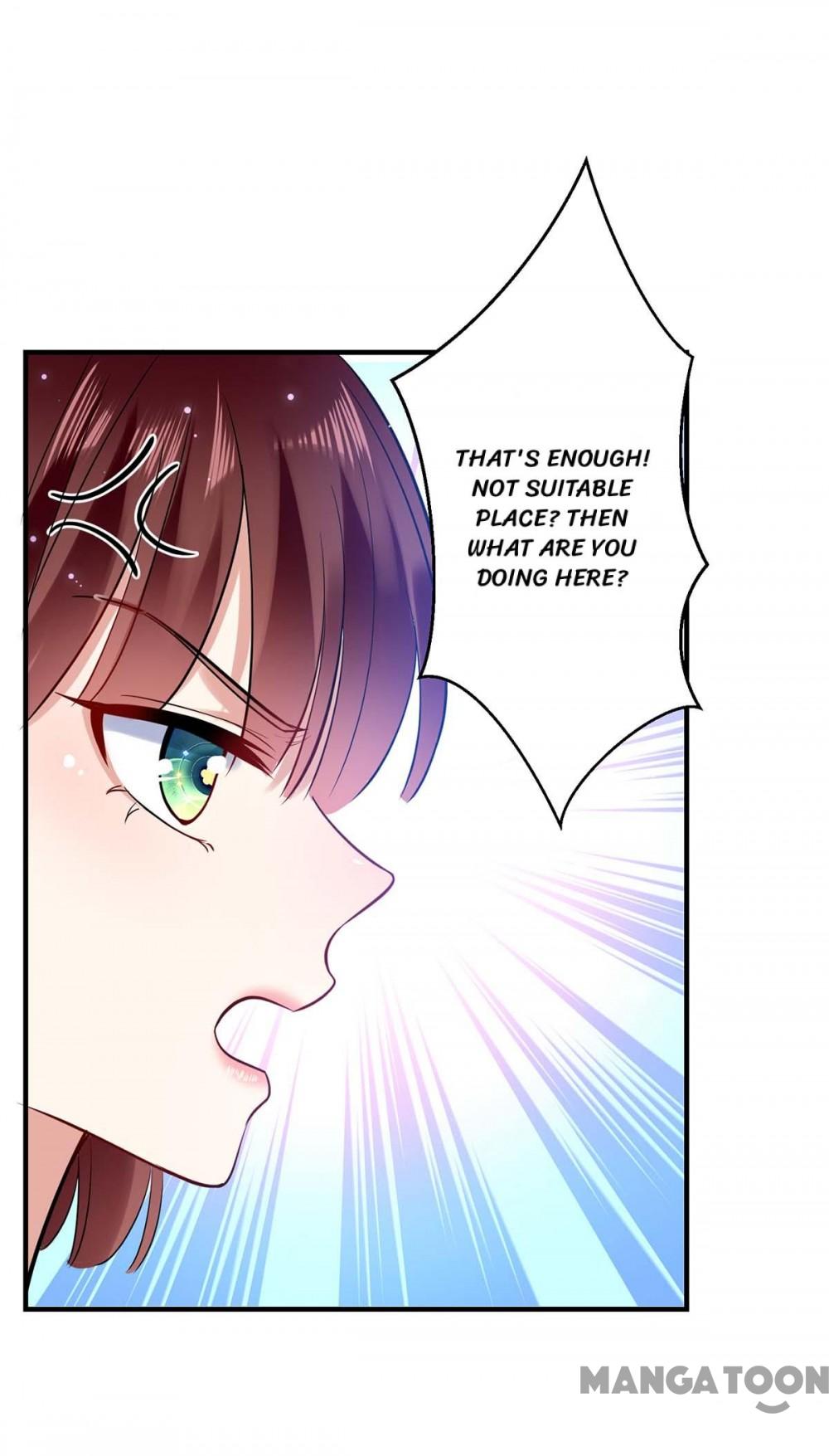 Genius cool treasure: President’s wife is too powerful Chapter 73 - page 31