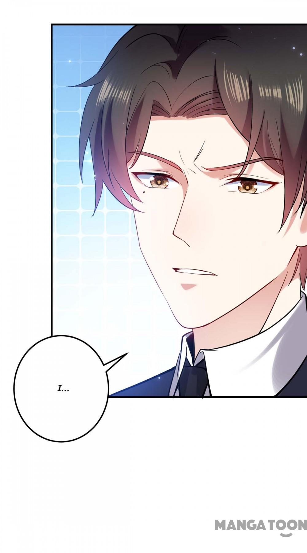 Genius cool treasure: President’s wife is too powerful Chapter 73 - page 32