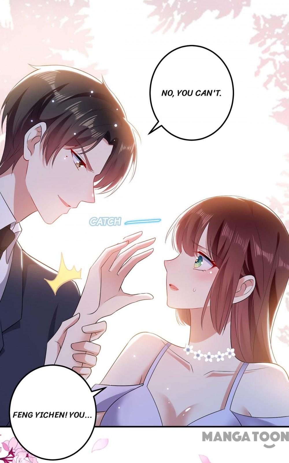 Genius cool treasure: President’s wife is too powerful Chapter 73 - page 36