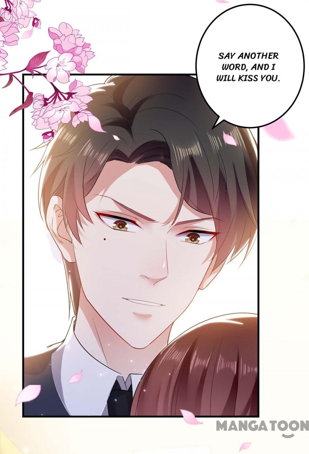 Genius cool treasure: President’s wife is too powerful Chapter 73 - page 37