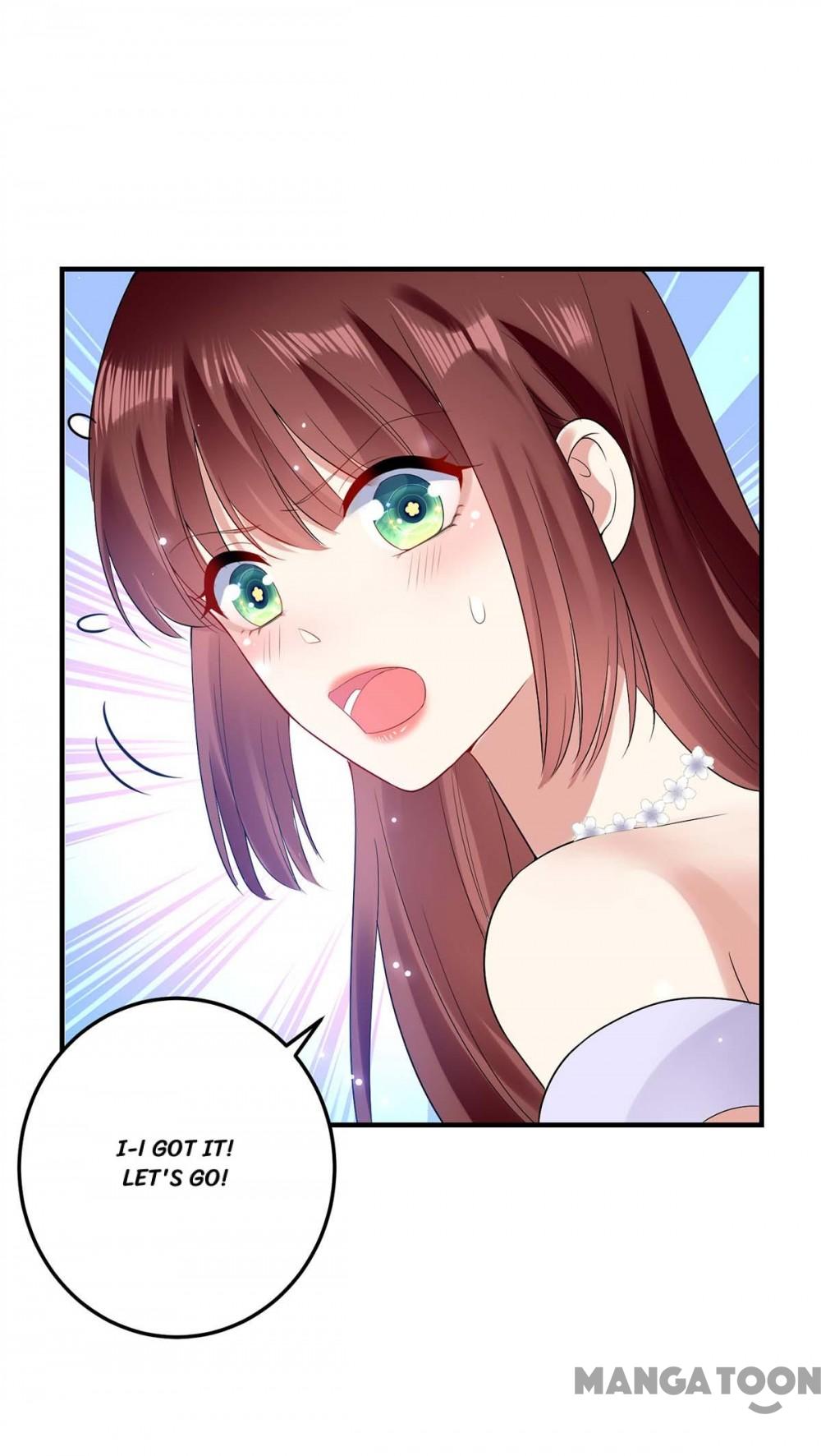 Genius cool treasure: President’s wife is too powerful Chapter 73 - page 40