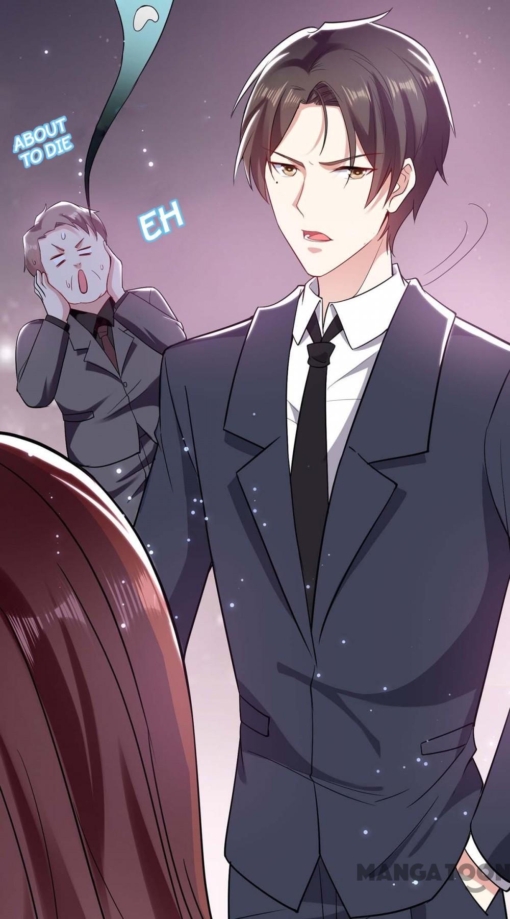 Genius cool treasure: President’s wife is too powerful Chapter 73 - page 5
