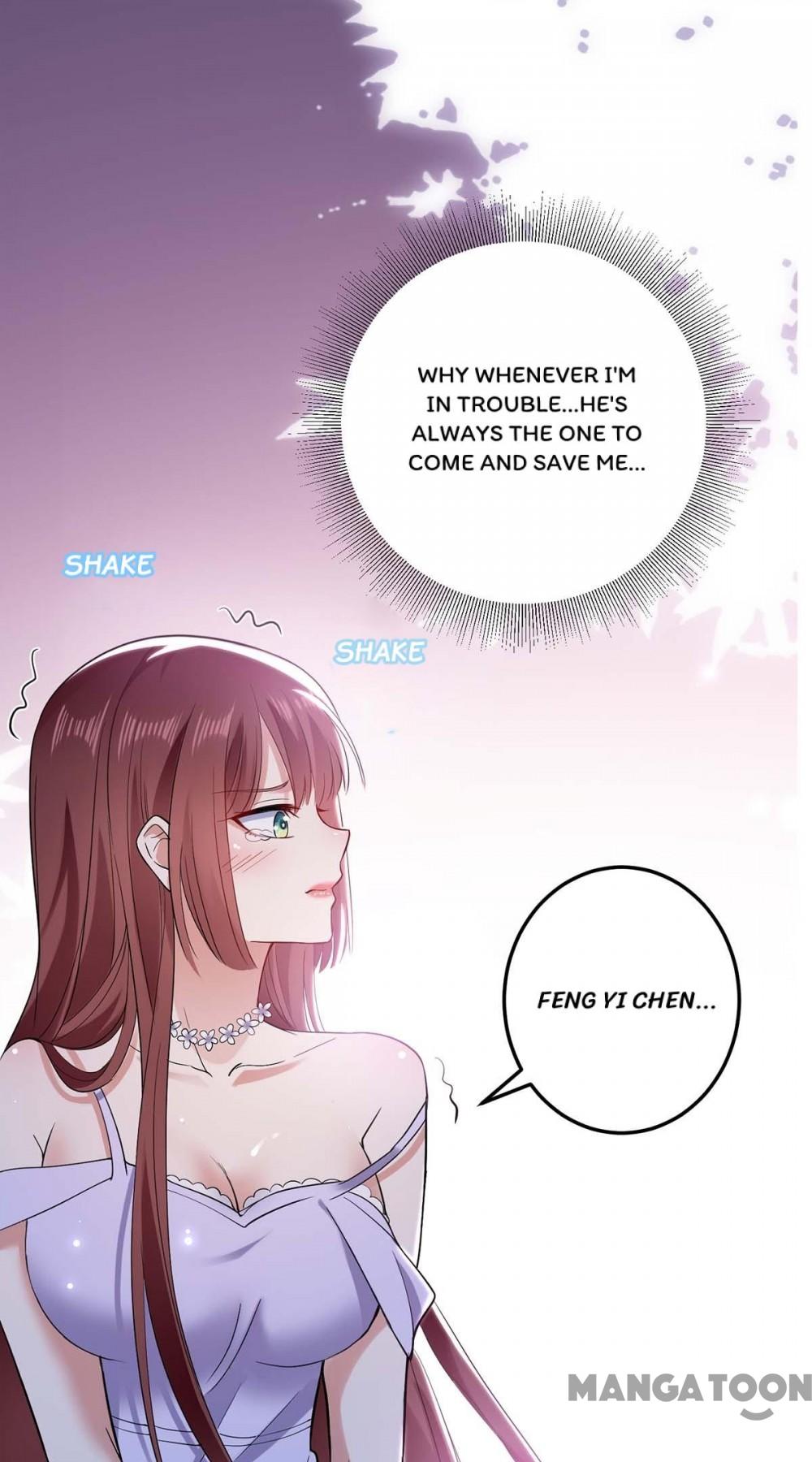 Genius cool treasure: President’s wife is too powerful Chapter 73 - page 7