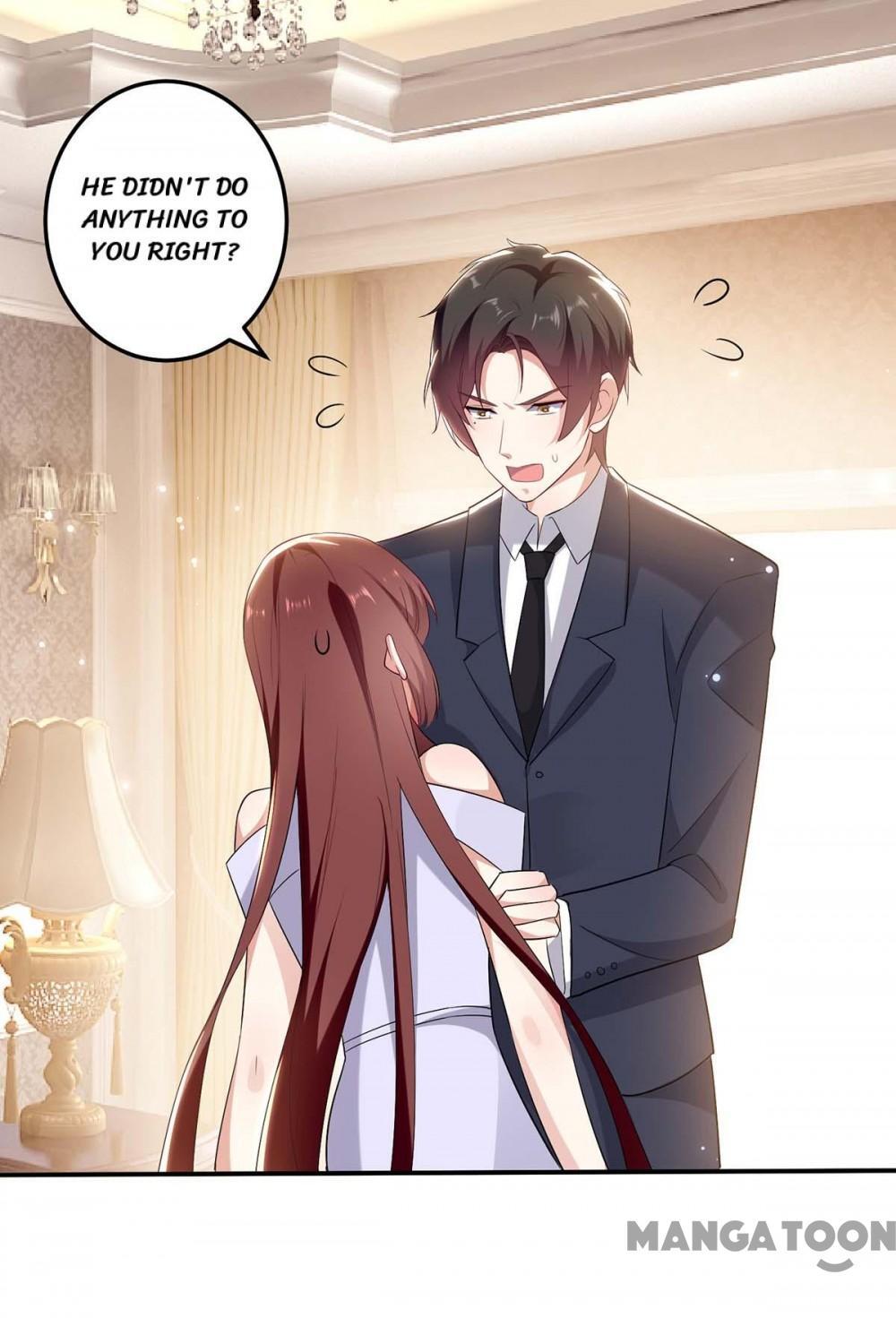 Genius cool treasure: President’s wife is too powerful Chapter 73 - page 9