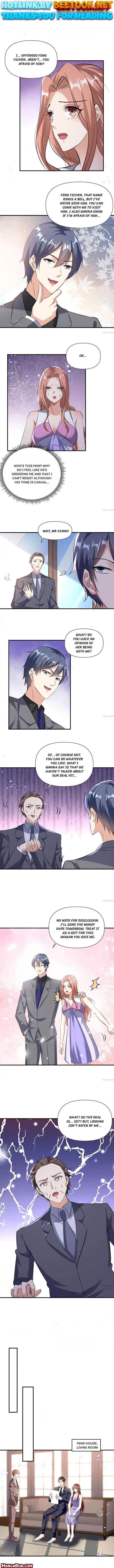 Genius cool treasure: President’s wife is too powerful Chapter 230 - page 1