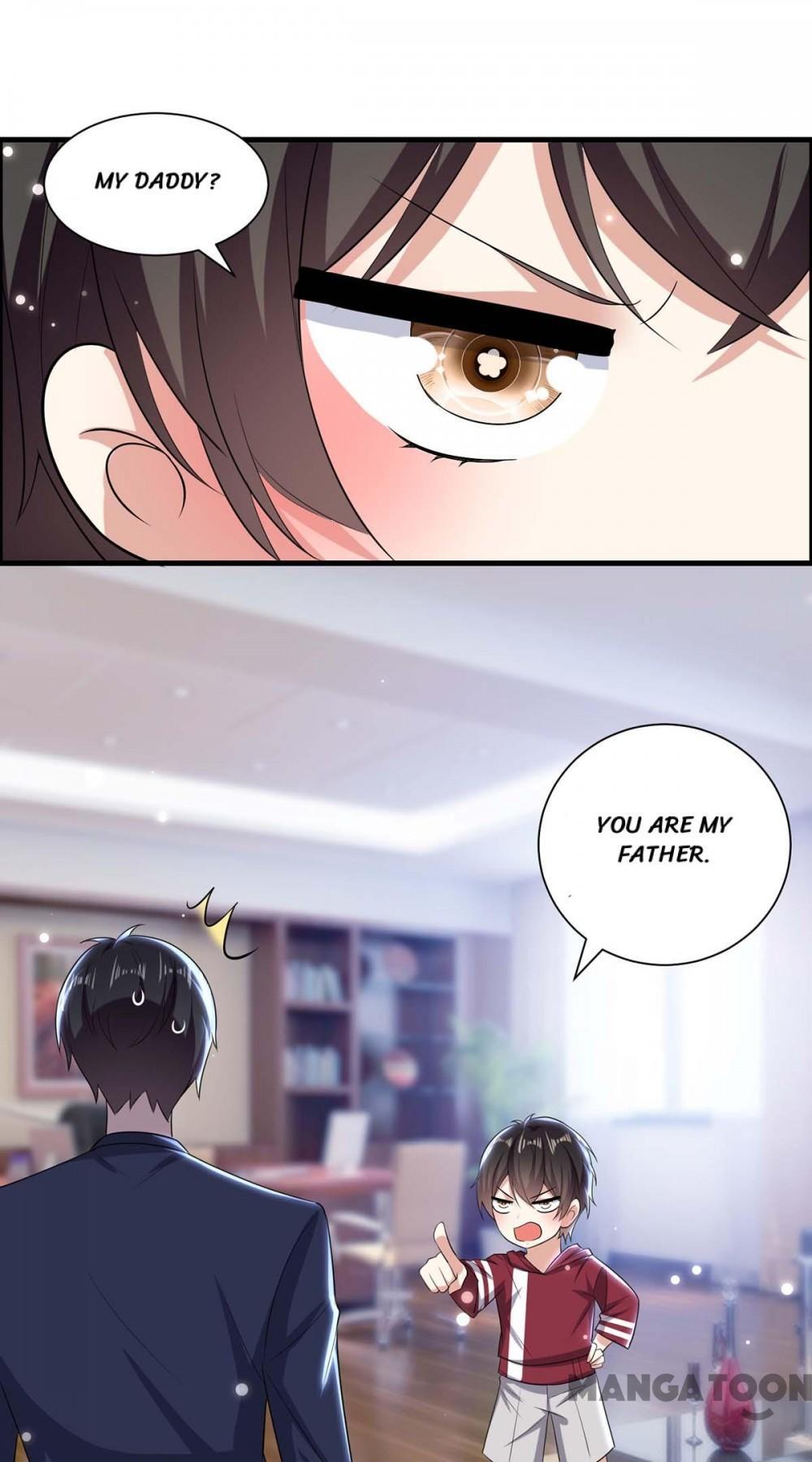 Genius cool treasure: President’s wife is too powerful Chapter 102 - page 16