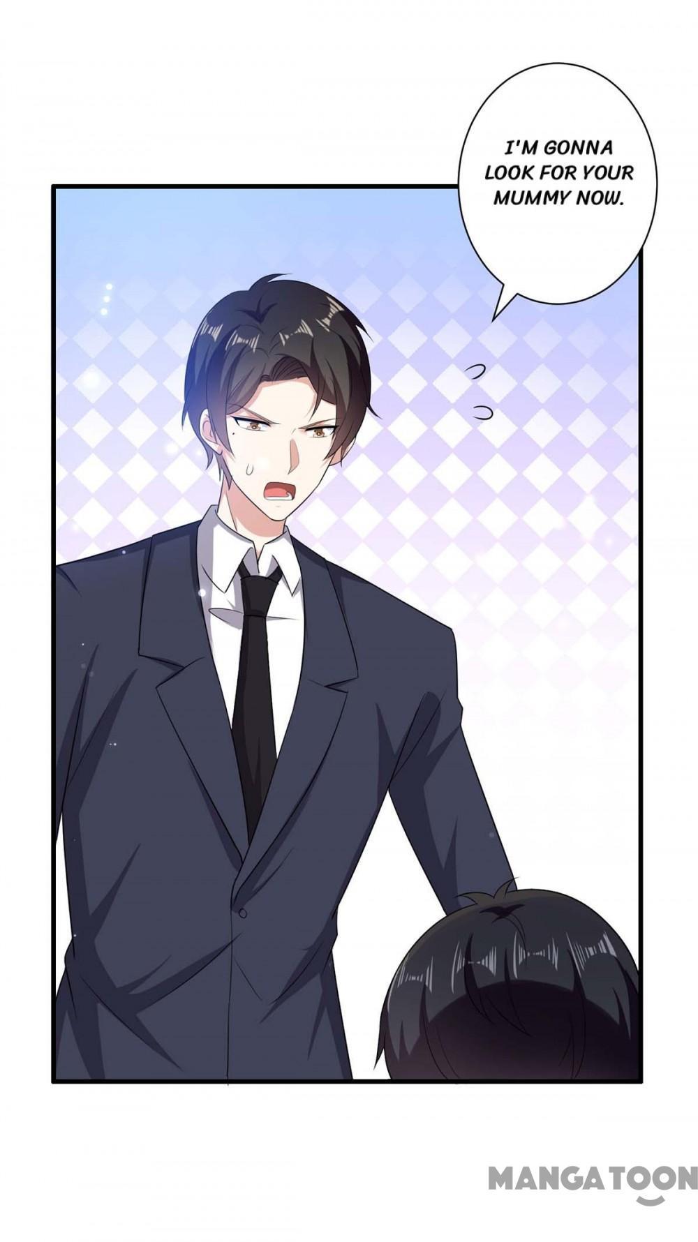 Genius cool treasure: President’s wife is too powerful Chapter 102 - page 24