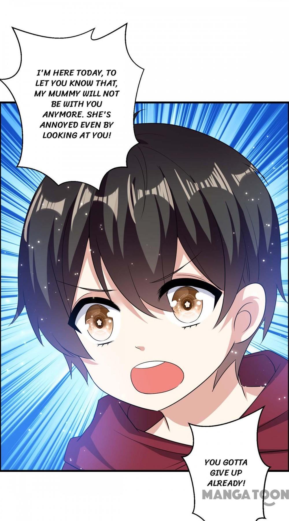 Genius cool treasure: President’s wife is too powerful Chapter 102 - page 26