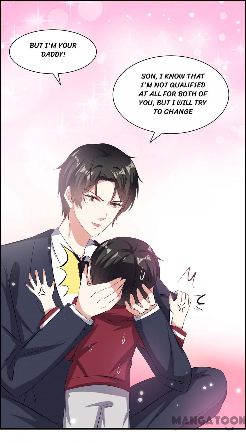 Genius cool treasure: President’s wife is too powerful Chapter 102 - page 33