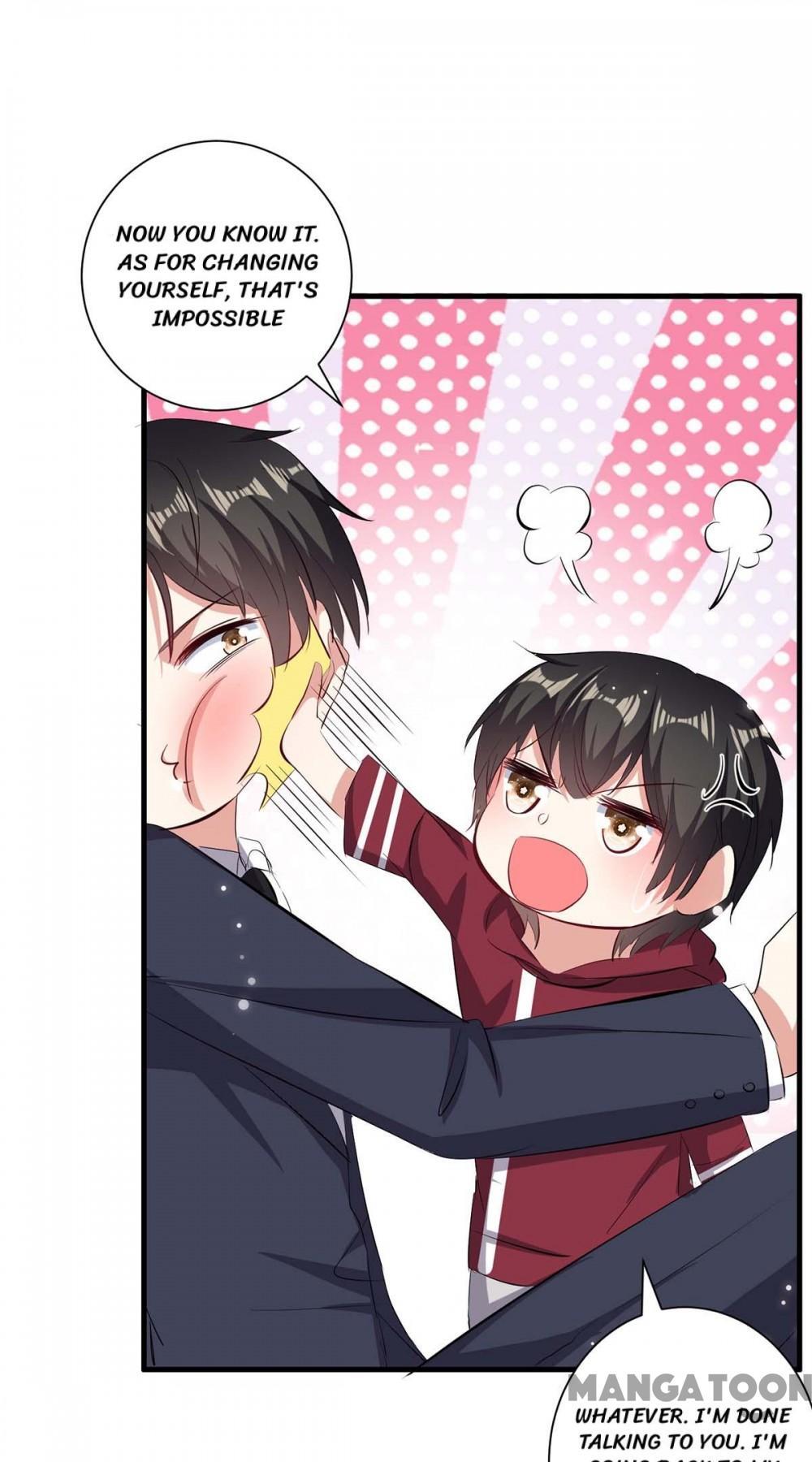 Genius cool treasure: President’s wife is too powerful Chapter 102 - page 35