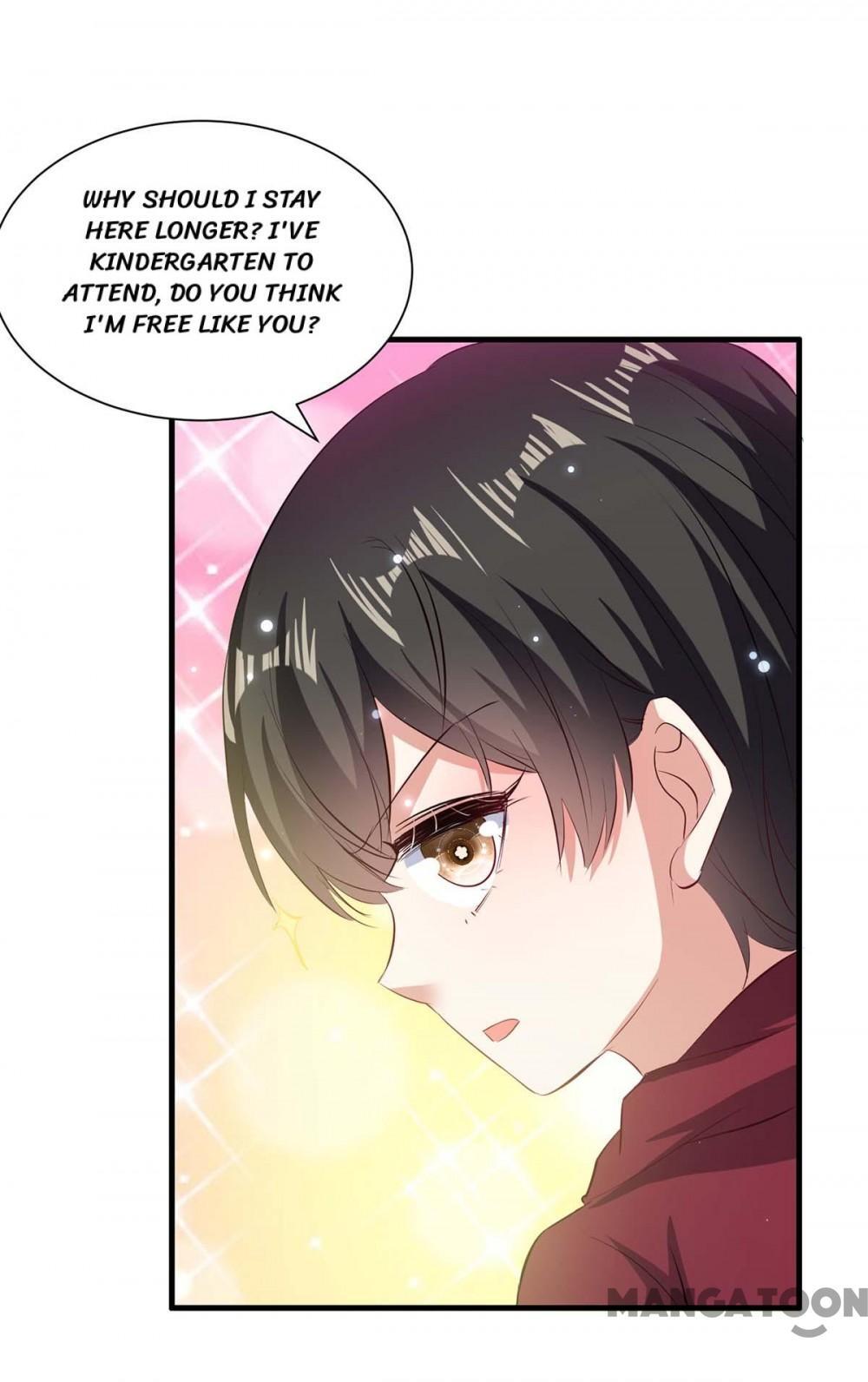 Genius cool treasure: President’s wife is too powerful Chapter 102 - page 38