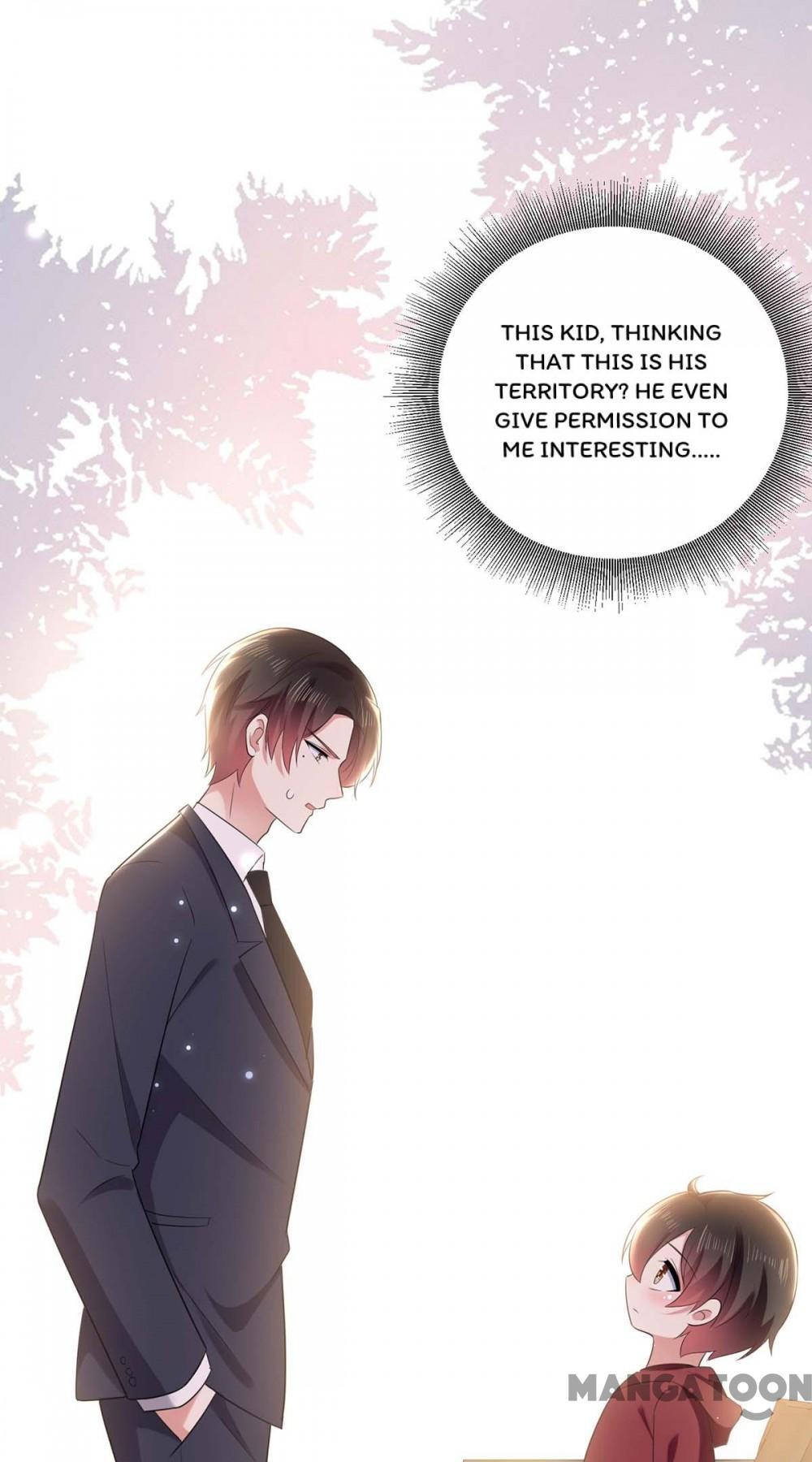 Genius cool treasure: President’s wife is too powerful Chapter 102 - page 8