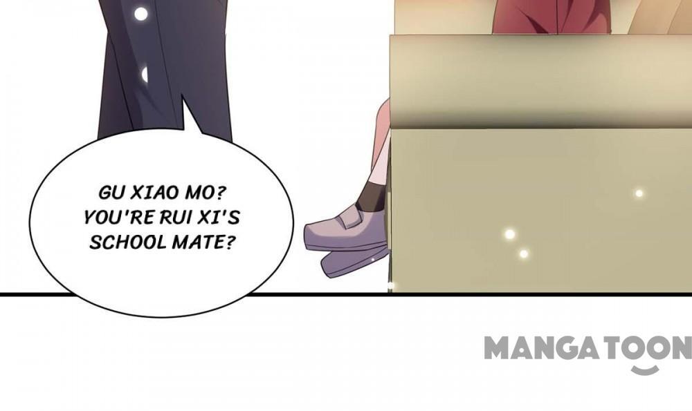 Genius cool treasure: President’s wife is too powerful Chapter 102 - page 9