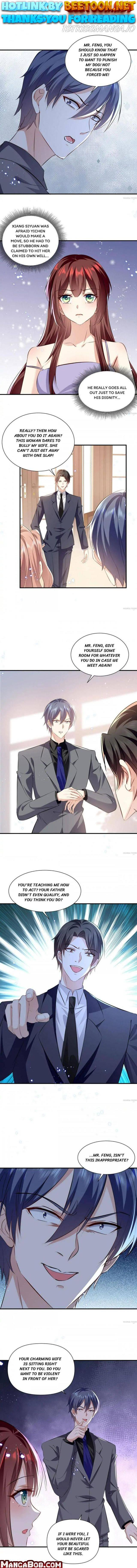 Genius cool treasure: President’s wife is too powerful Chapter 232 - page 1