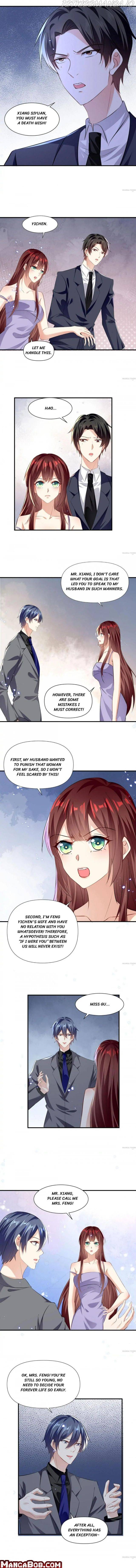 Genius cool treasure: President’s wife is too powerful Chapter 232 - page 2
