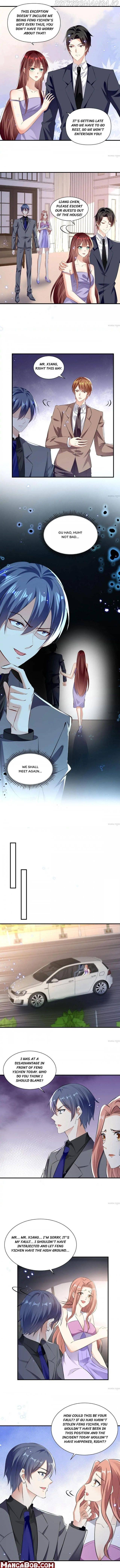 Genius cool treasure: President’s wife is too powerful Chapter 232 - page 3