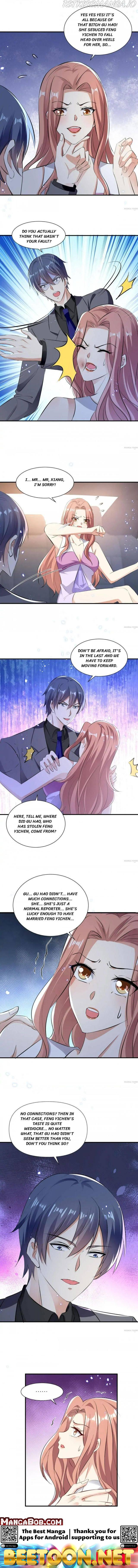 Genius cool treasure: President’s wife is too powerful Chapter 232 - page 4