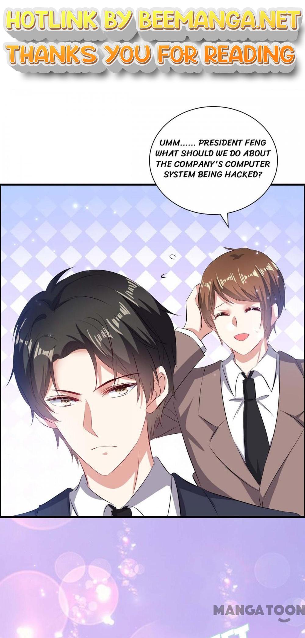 Genius cool treasure: President’s wife is too powerful Chapter 103 - page 1