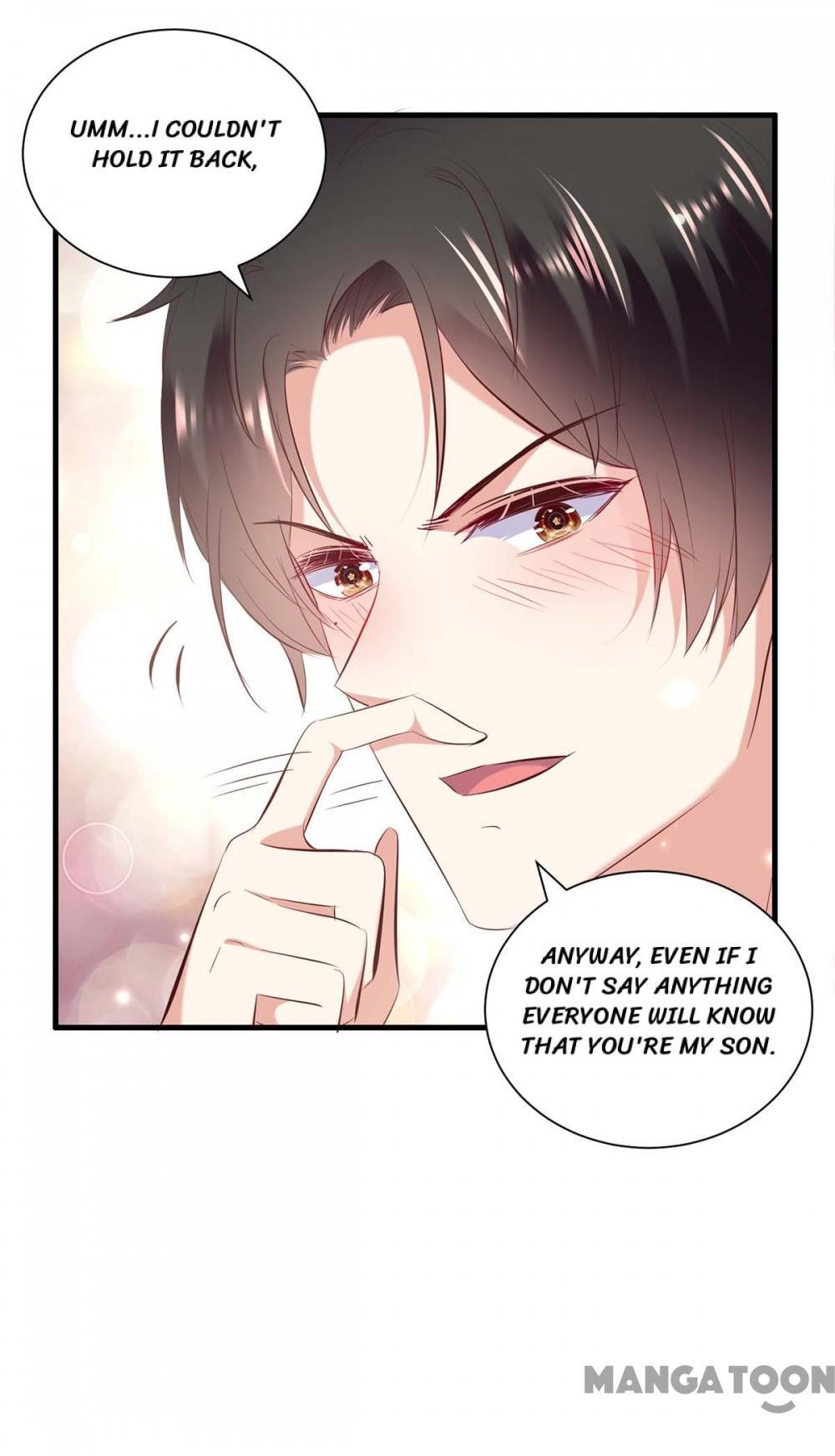 Genius cool treasure: President’s wife is too powerful Chapter 103 - page 10