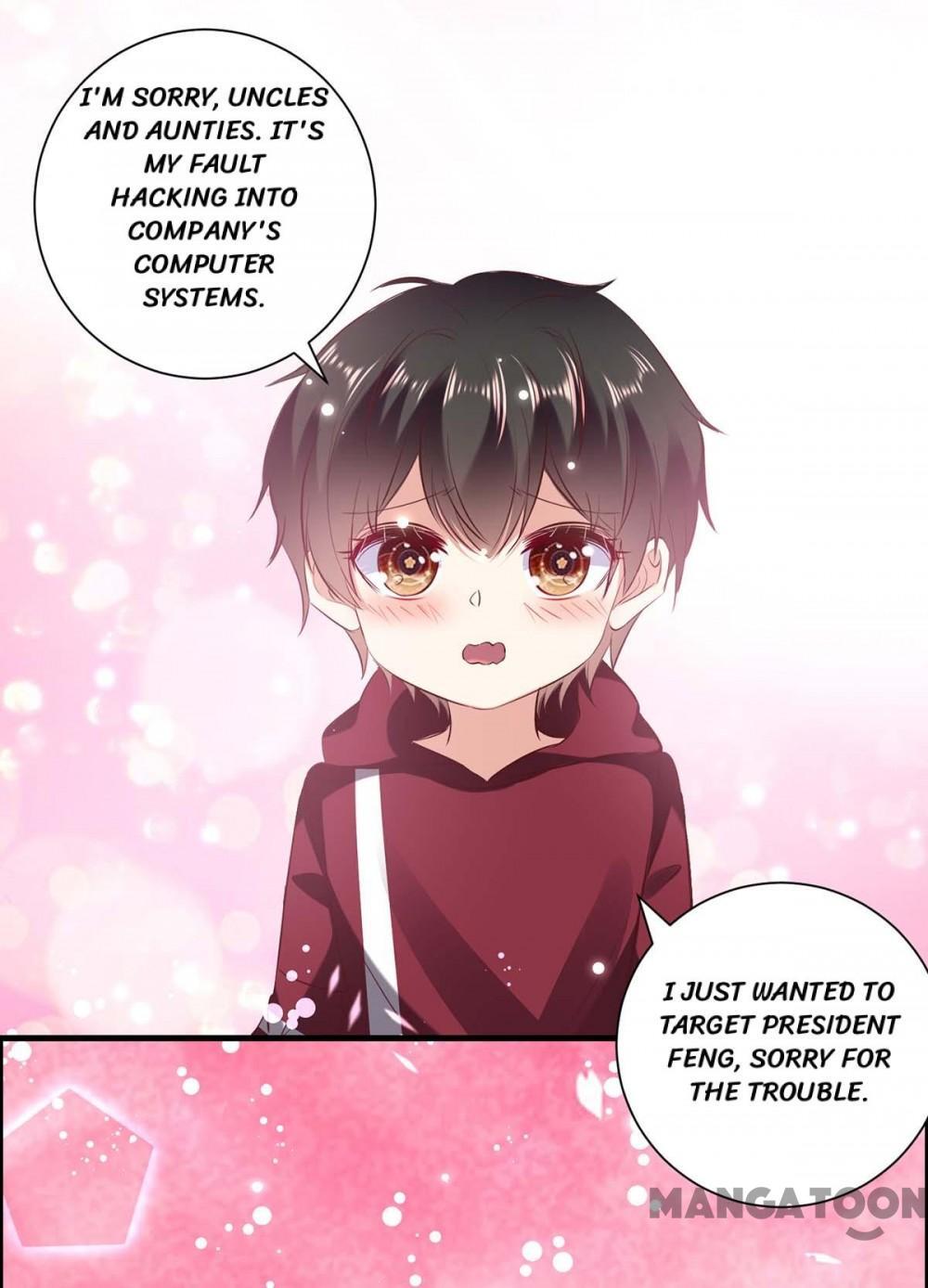 Genius cool treasure: President’s wife is too powerful Chapter 103 - page 14