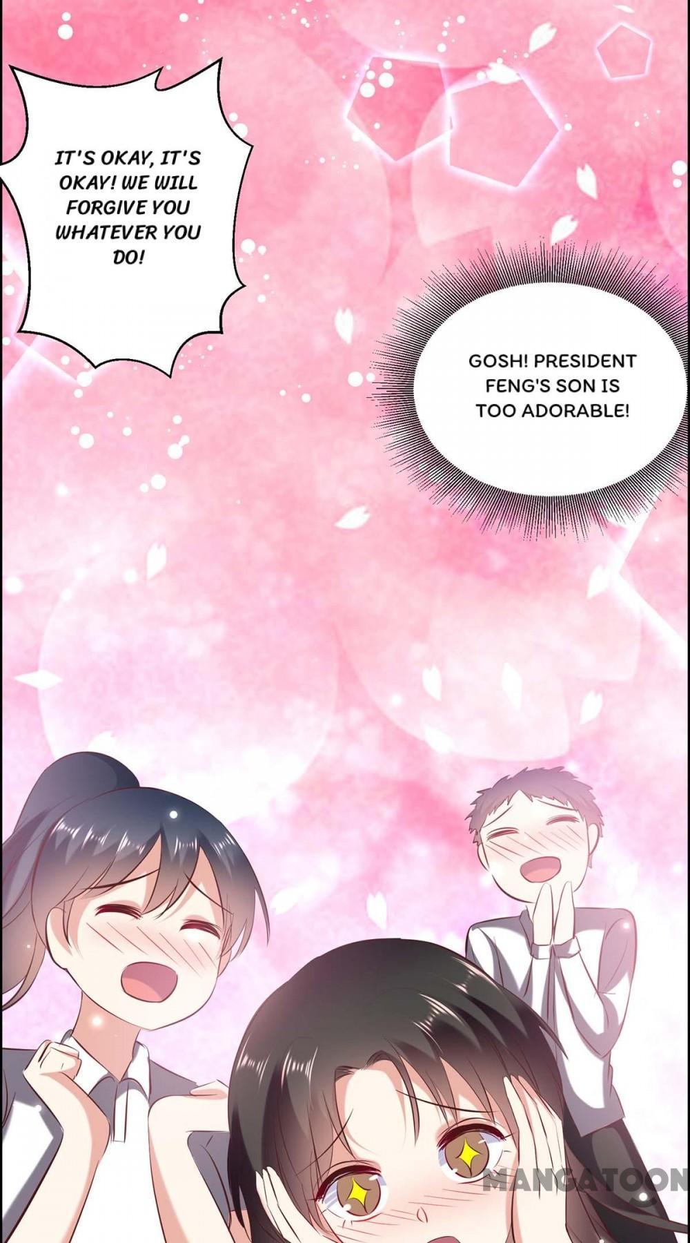 Genius cool treasure: President’s wife is too powerful Chapter 103 - page 15