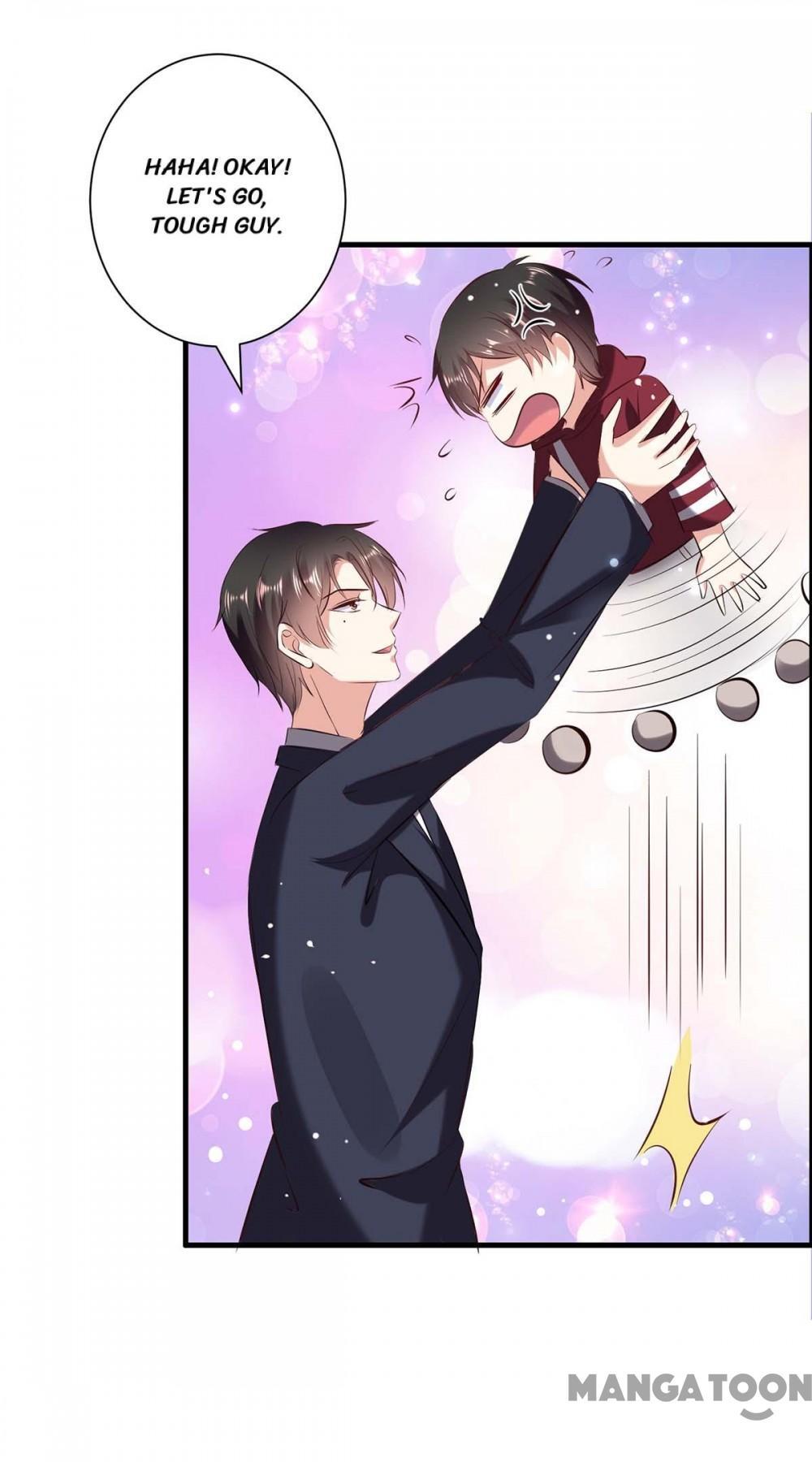 Genius cool treasure: President’s wife is too powerful Chapter 103 - page 19