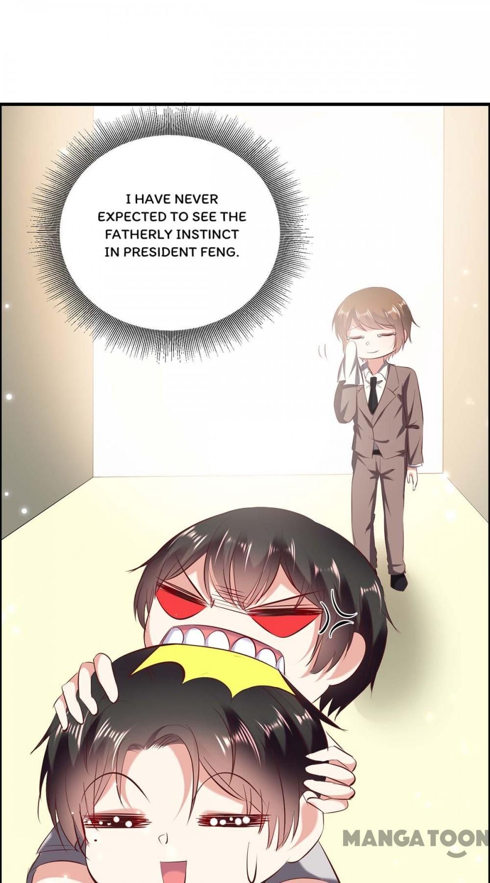 Genius cool treasure: President’s wife is too powerful Chapter 103 - page 21