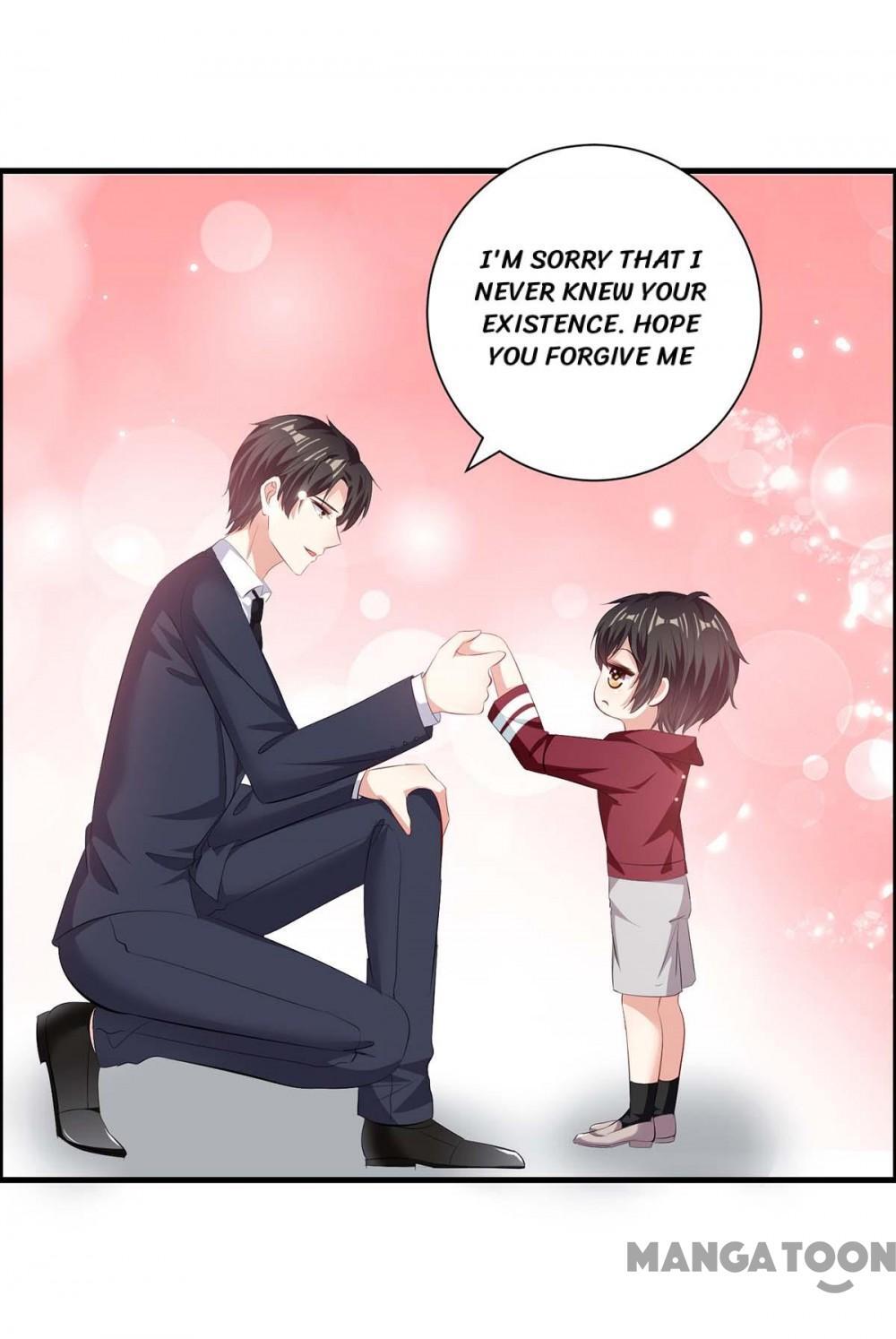Genius cool treasure: President’s wife is too powerful Chapter 103 - page 24
