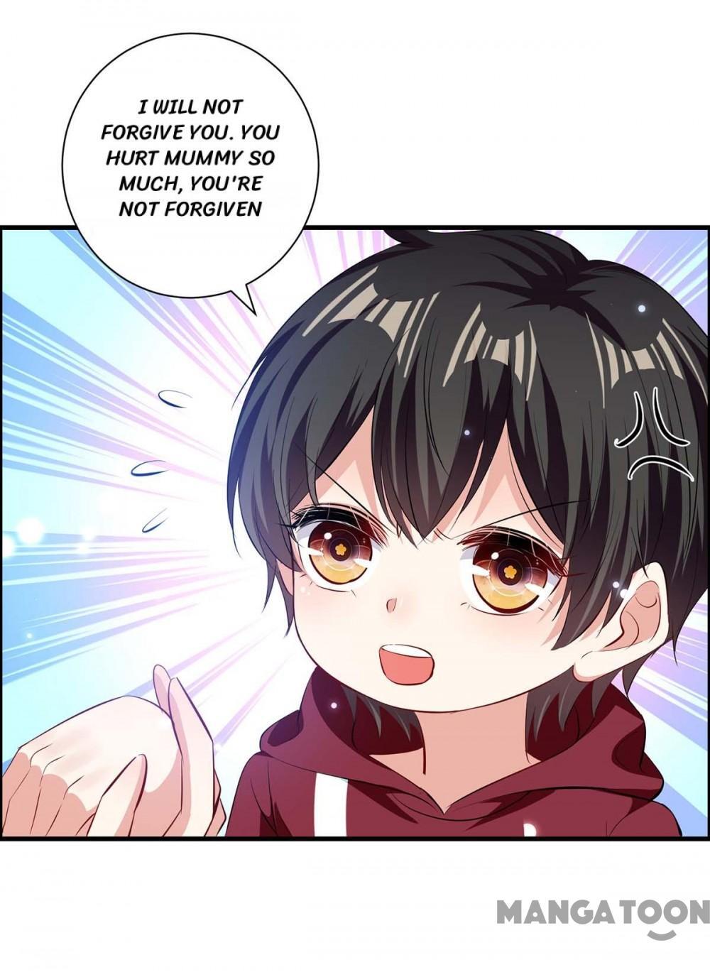 Genius cool treasure: President’s wife is too powerful Chapter 103 - page 25