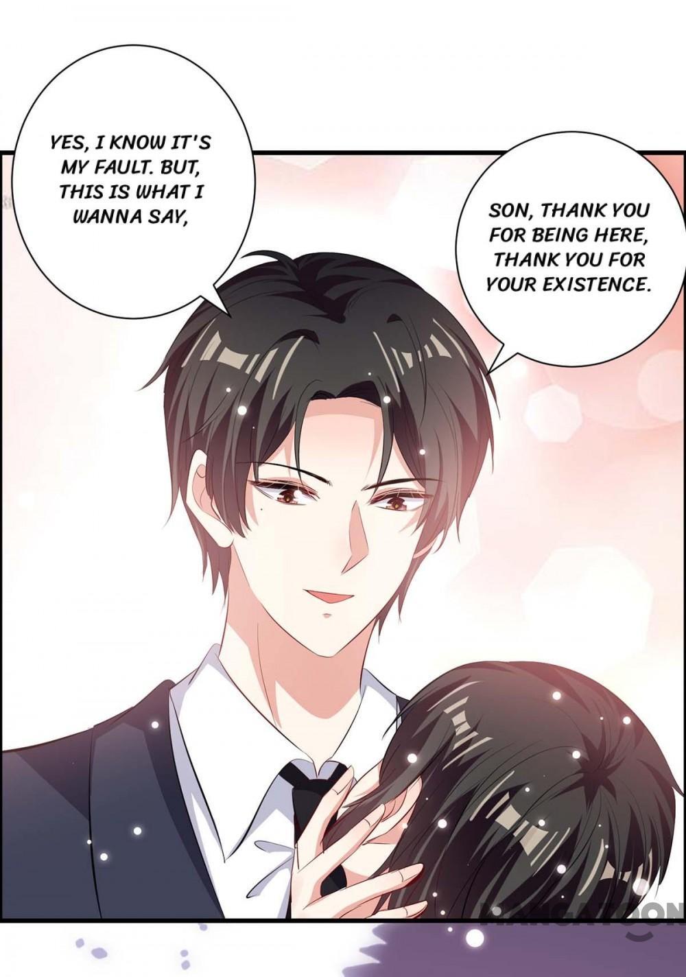 Genius cool treasure: President’s wife is too powerful Chapter 103 - page 26