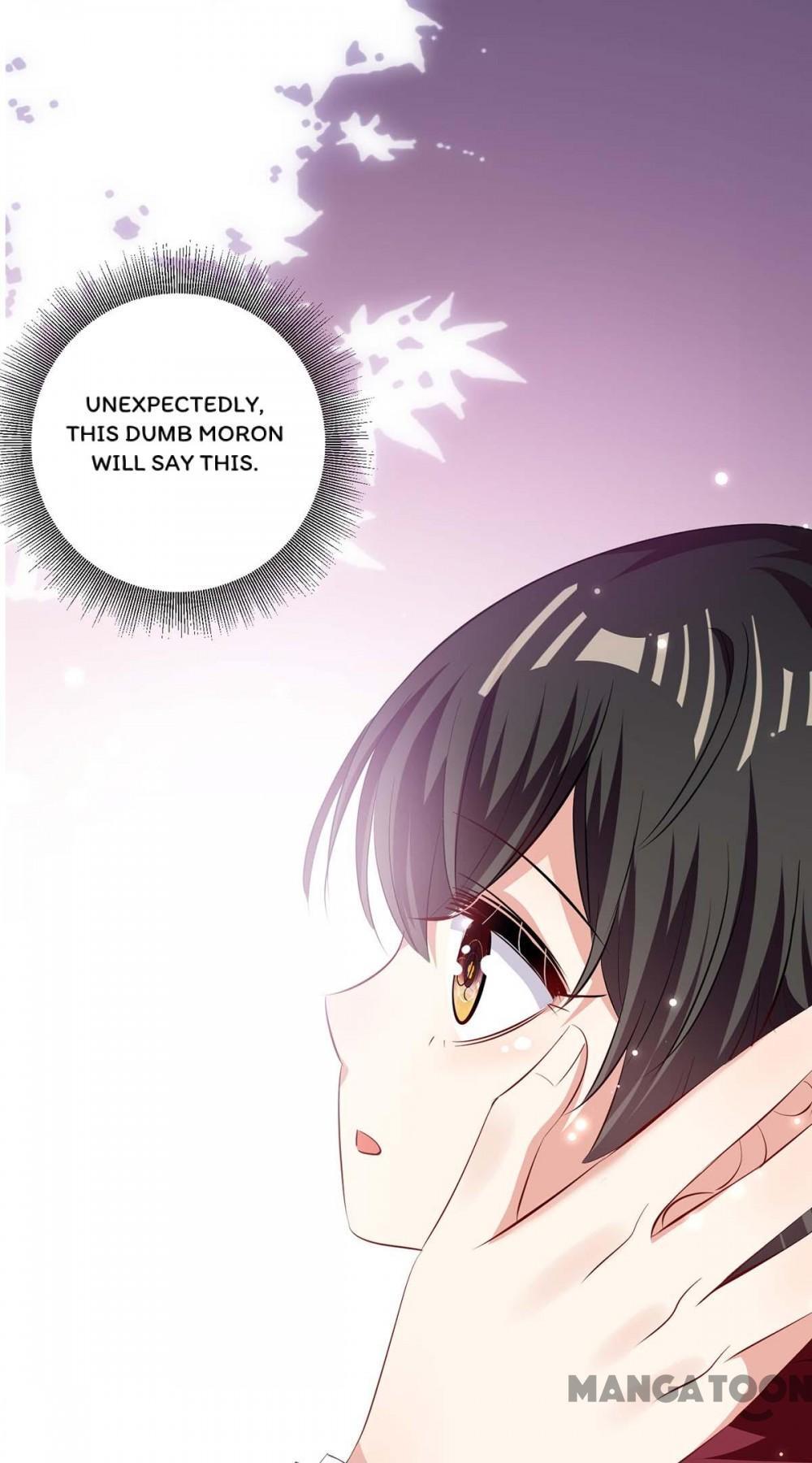 Genius cool treasure: President’s wife is too powerful Chapter 103 - page 27