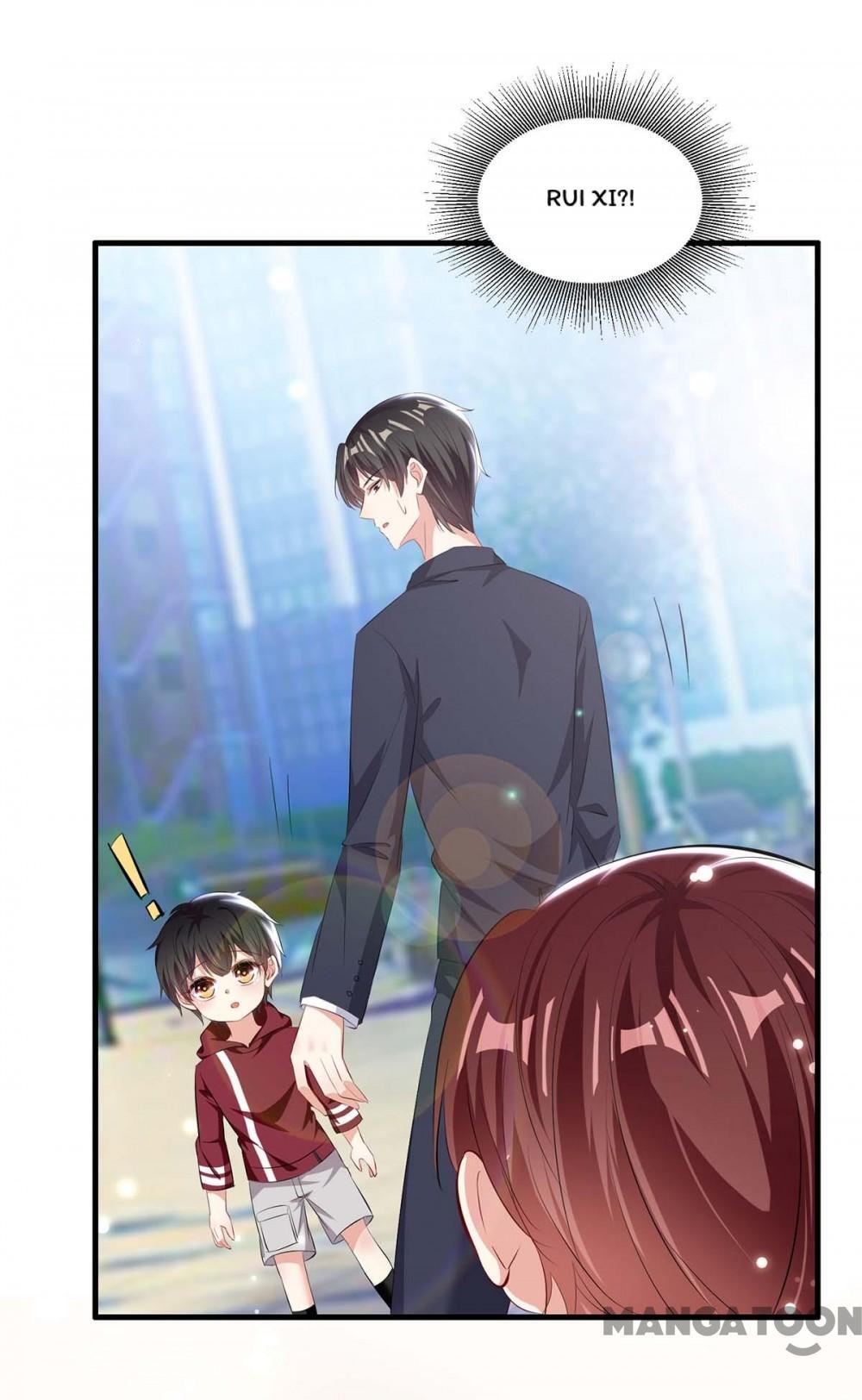 Genius cool treasure: President’s wife is too powerful Chapter 103 - page 30