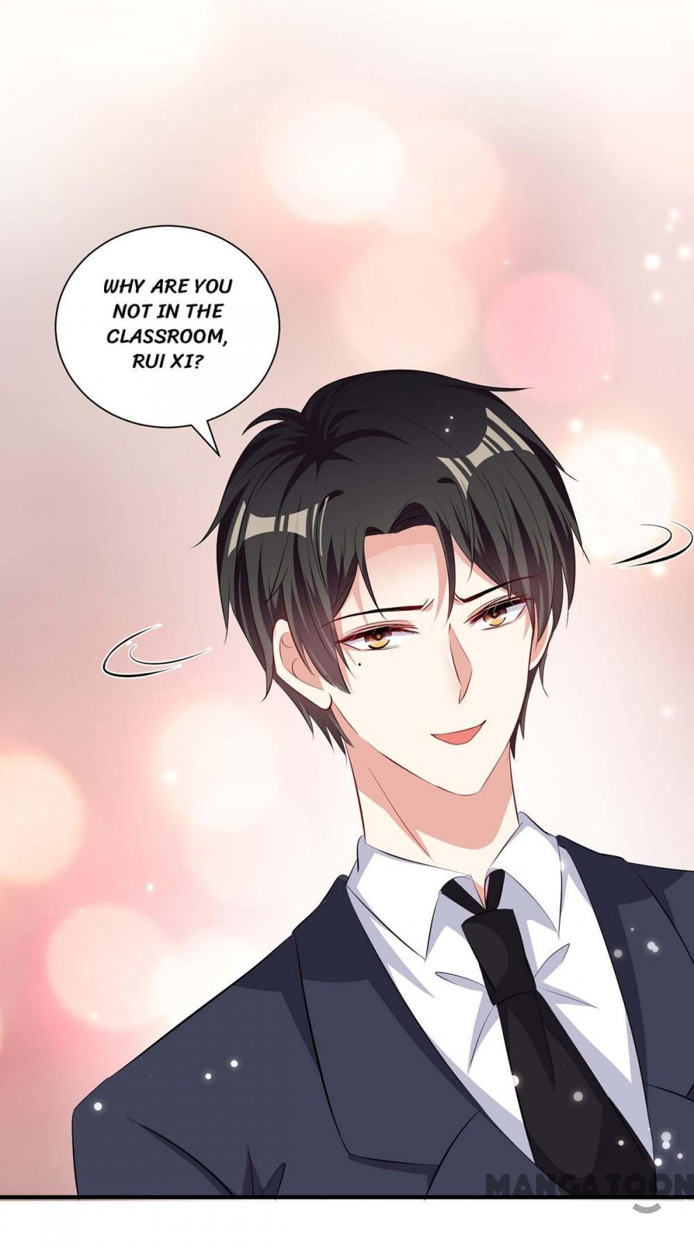Genius cool treasure: President’s wife is too powerful Chapter 103 - page 31