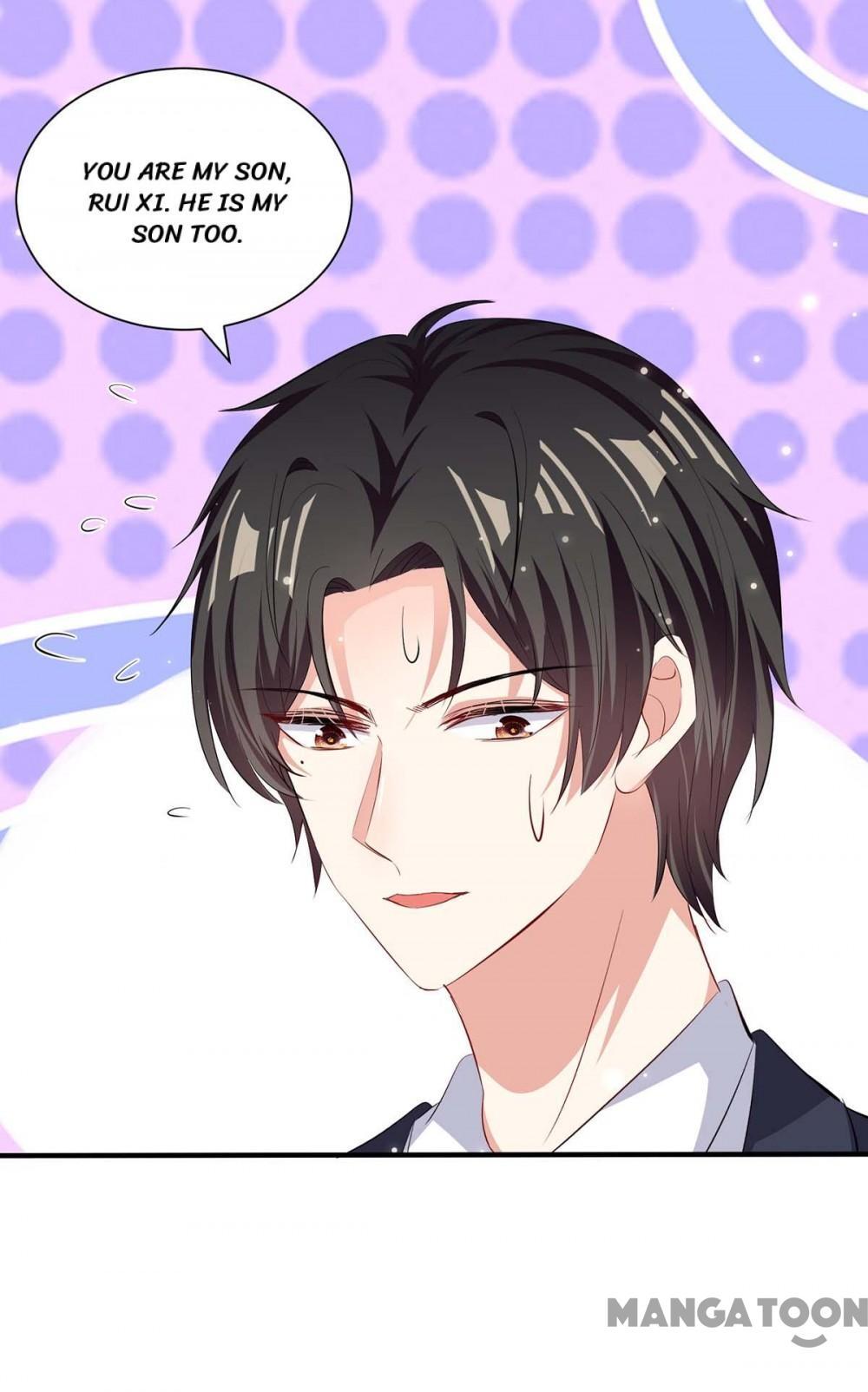 Genius cool treasure: President’s wife is too powerful Chapter 103 - page 36