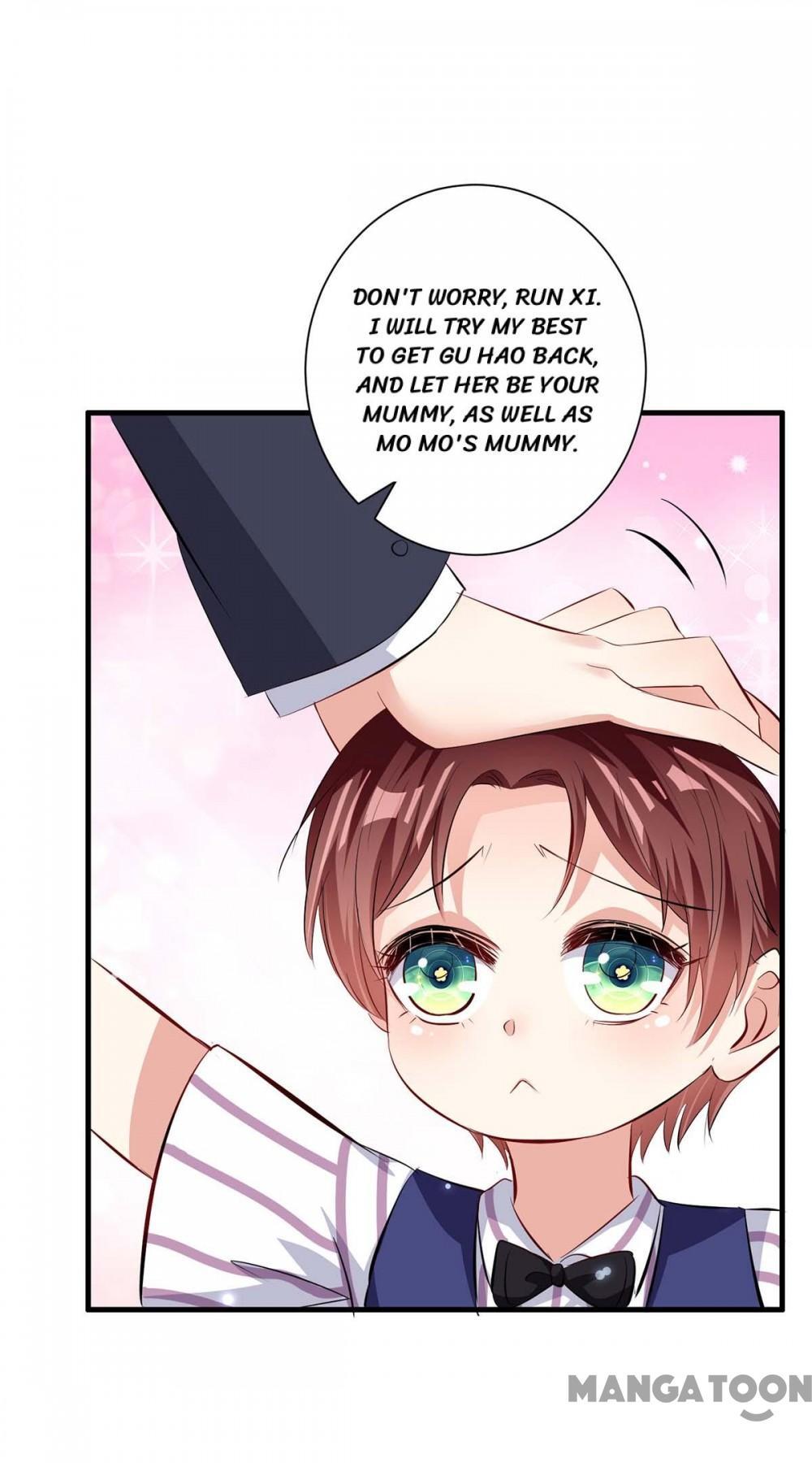 Genius cool treasure: President’s wife is too powerful Chapter 103 - page 39