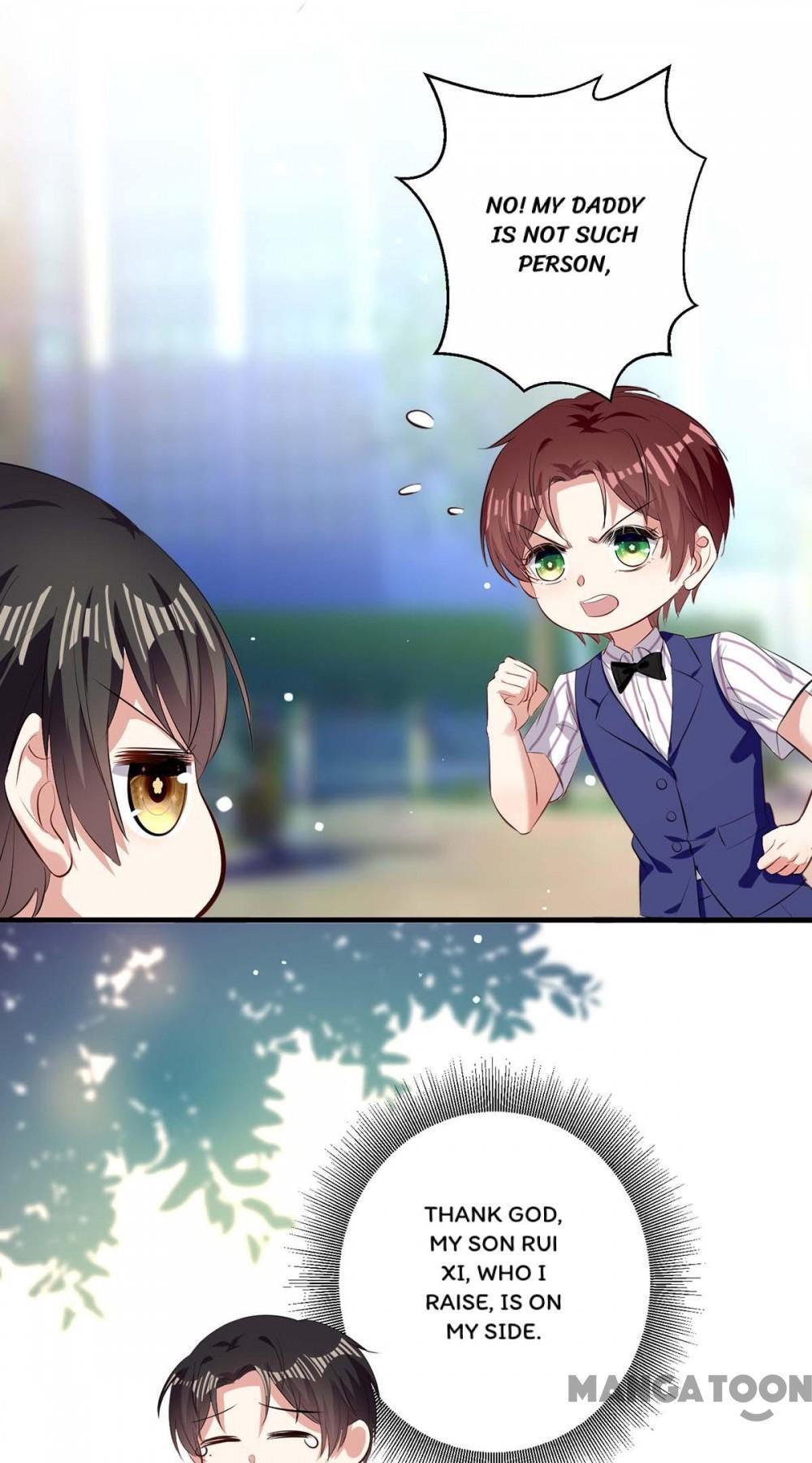 Genius cool treasure: President’s wife is too powerful Chapter 103 - page 42