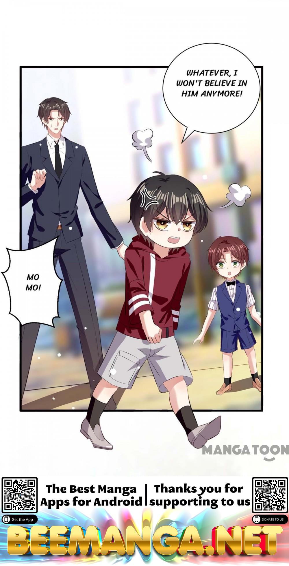 Genius cool treasure: President’s wife is too powerful Chapter 103 - page 44