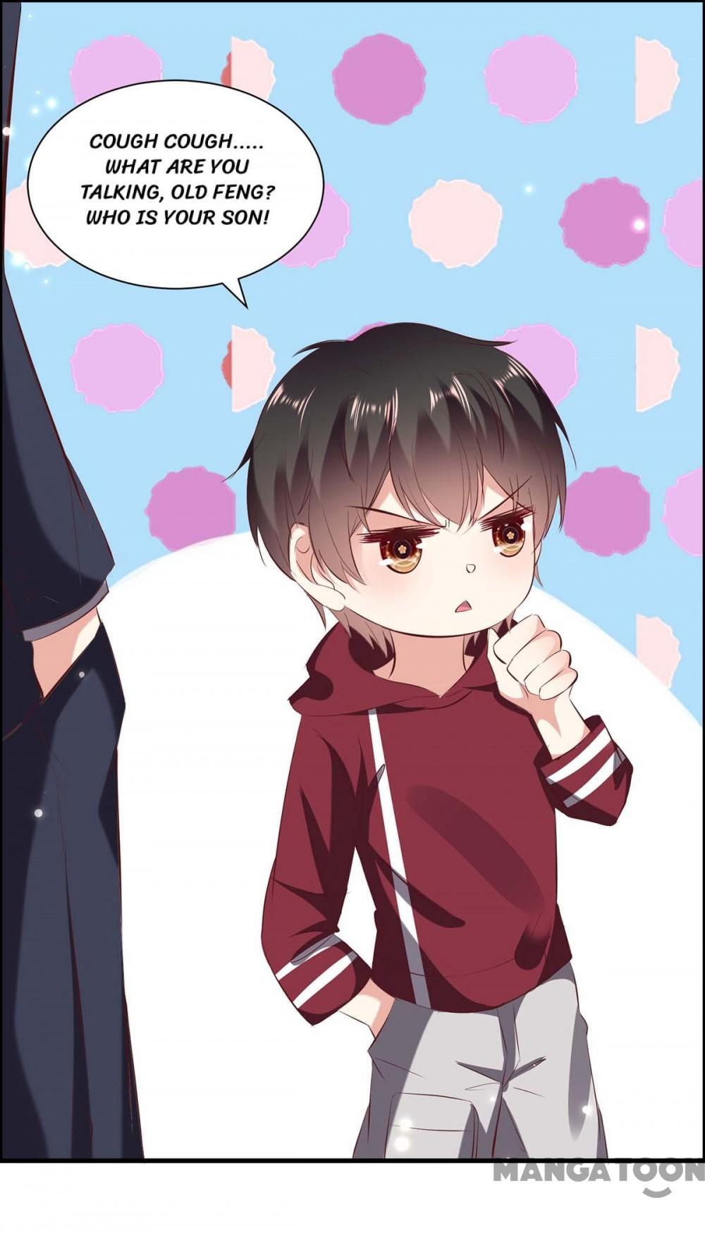 Genius cool treasure: President’s wife is too powerful Chapter 103 - page 9