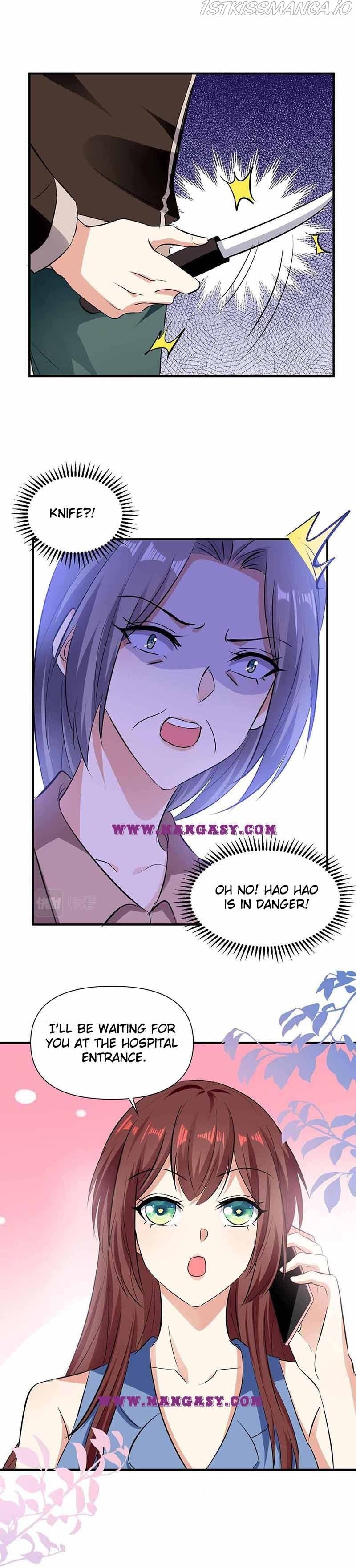 Genius cool treasure: President’s wife is too powerful Chapter 223 - page 5