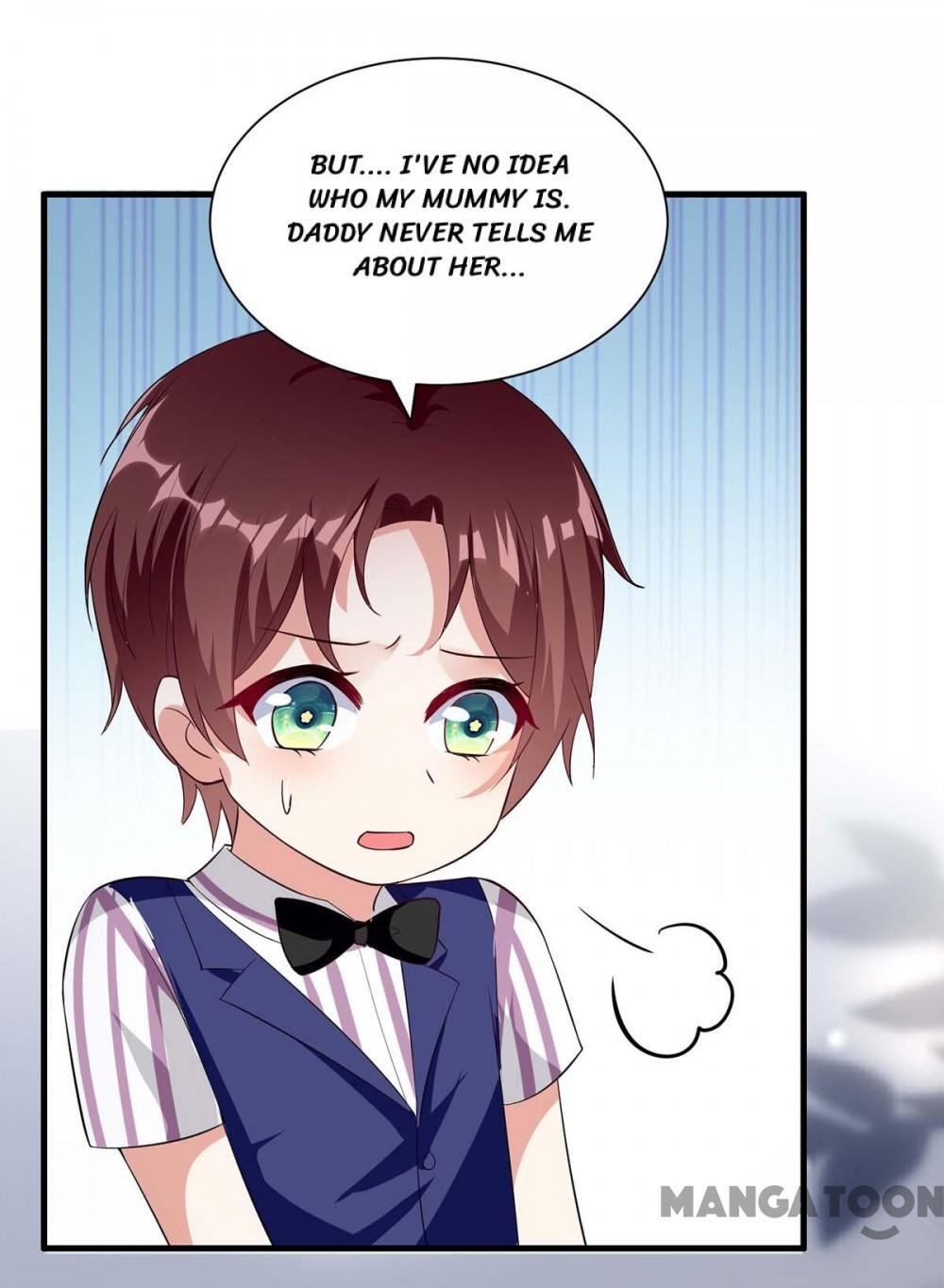 Genius cool treasure: President’s wife is too powerful Chapter 104 - page 14