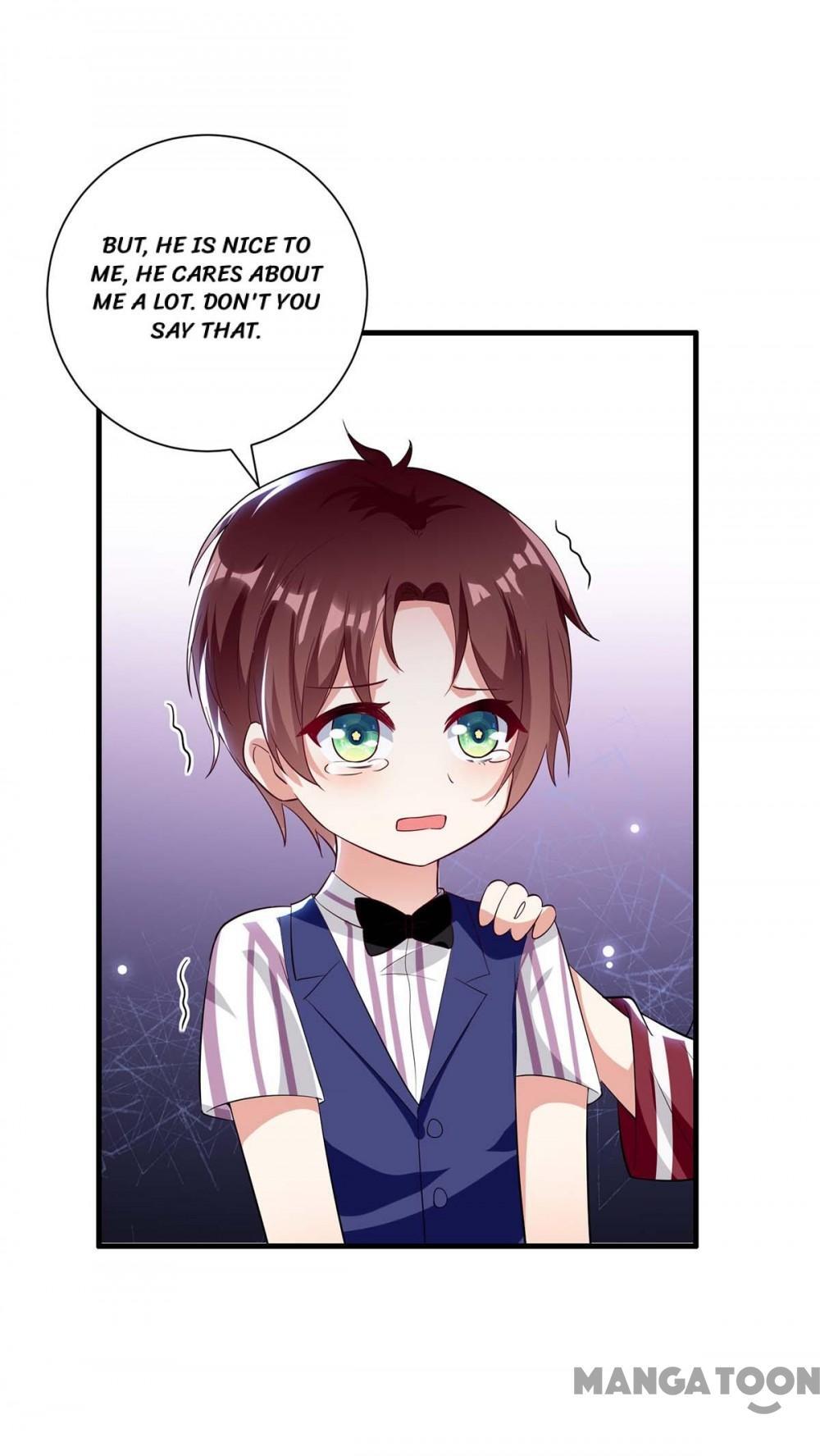 Genius cool treasure: President’s wife is too powerful Chapter 104 - page 17