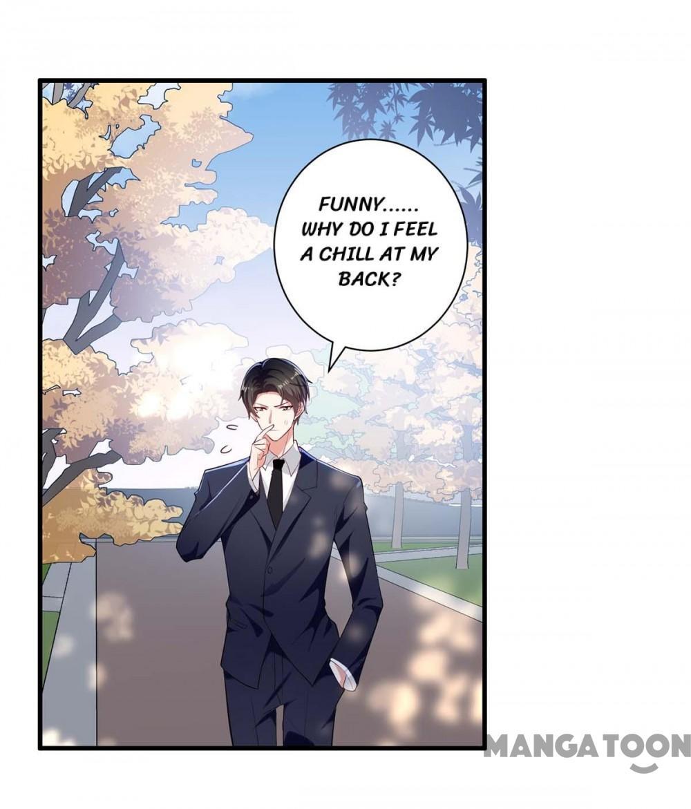 Genius cool treasure: President’s wife is too powerful Chapter 104 - page 24