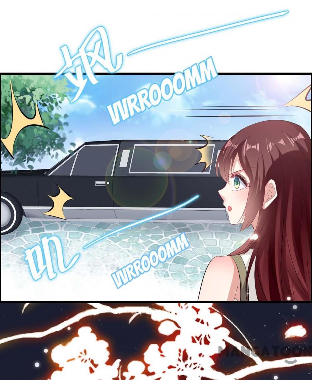 Genius cool treasure: President’s wife is too powerful Chapter 104 - page 27