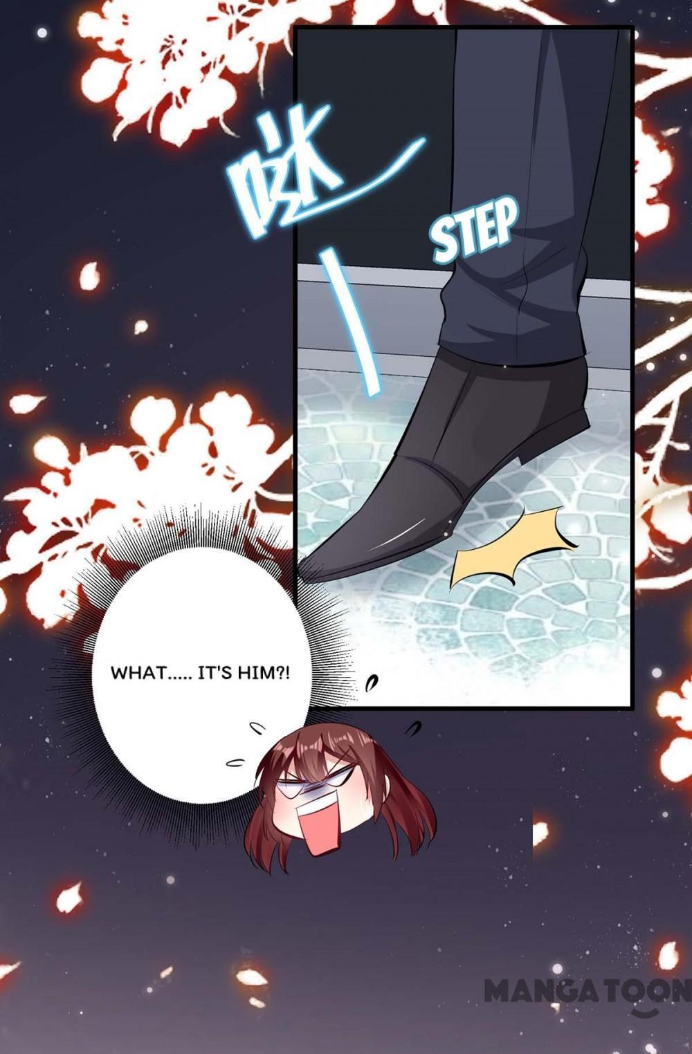 Genius cool treasure: President’s wife is too powerful Chapter 104 - page 28